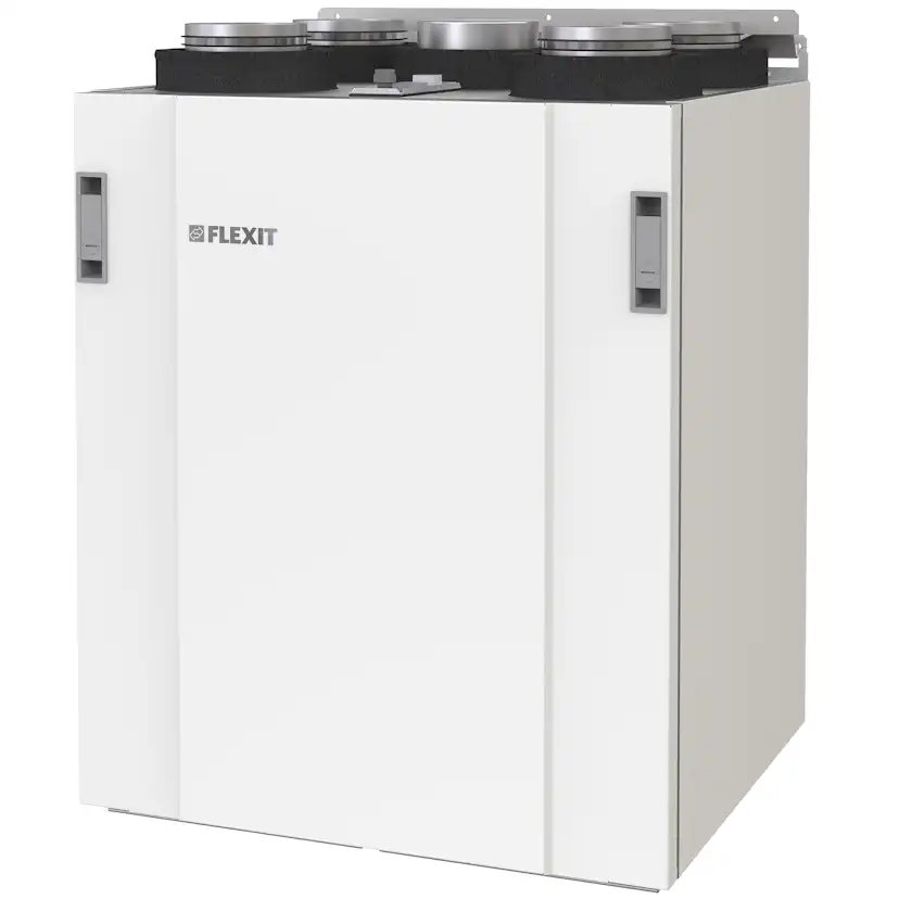 Luftbehandlingsaggregat Flexit Nordic S2