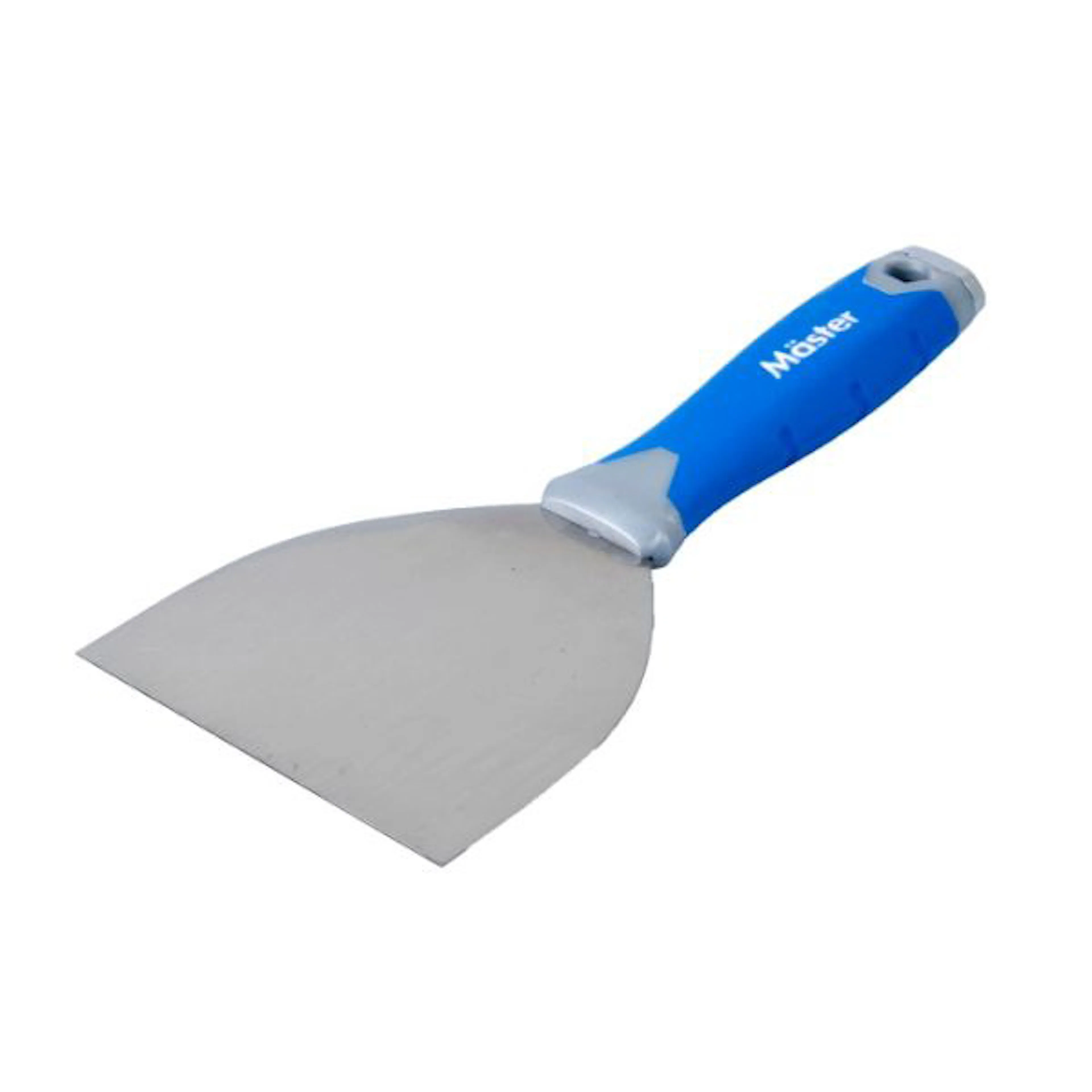 Stålspackel Mäster Hammarhuvud