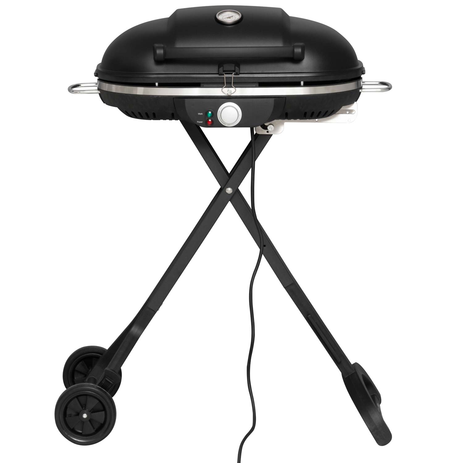 Elgrill Mustang Voyage