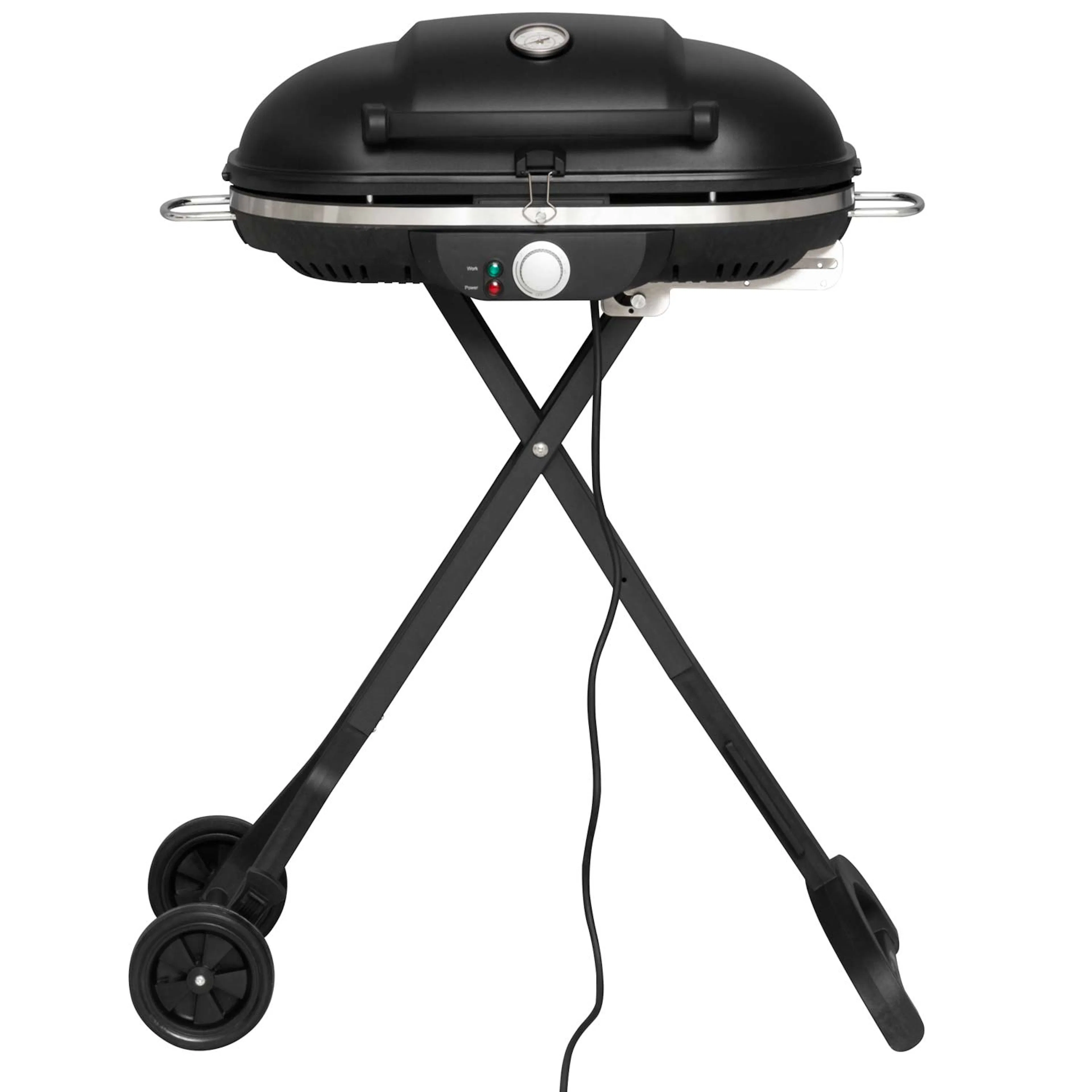 Elgrill Mustang Voyage