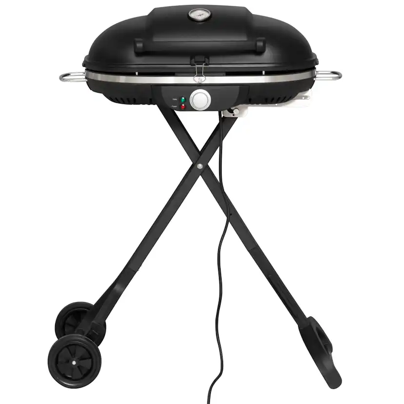 Elgrill Mustang Voyage