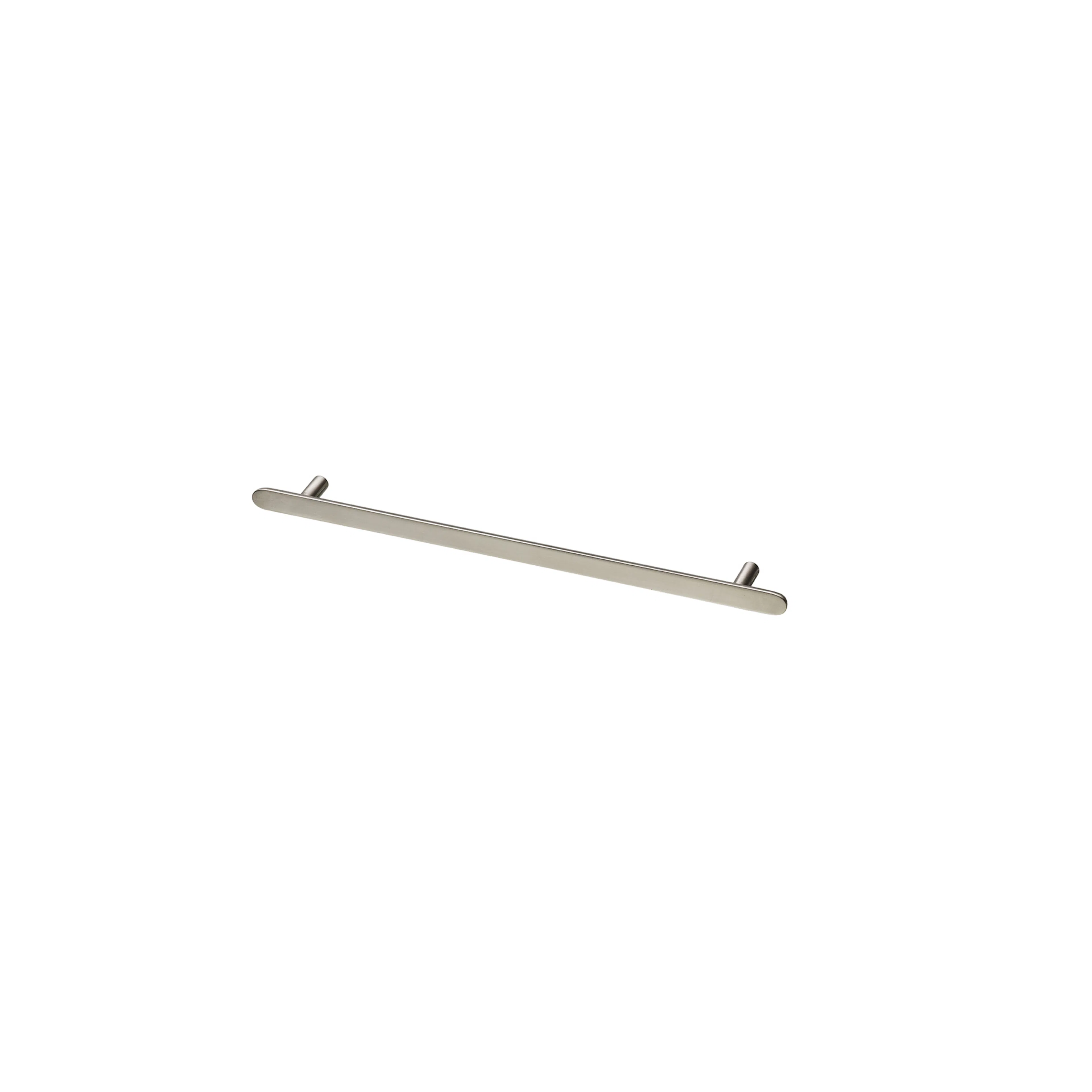 Borstad Nickel