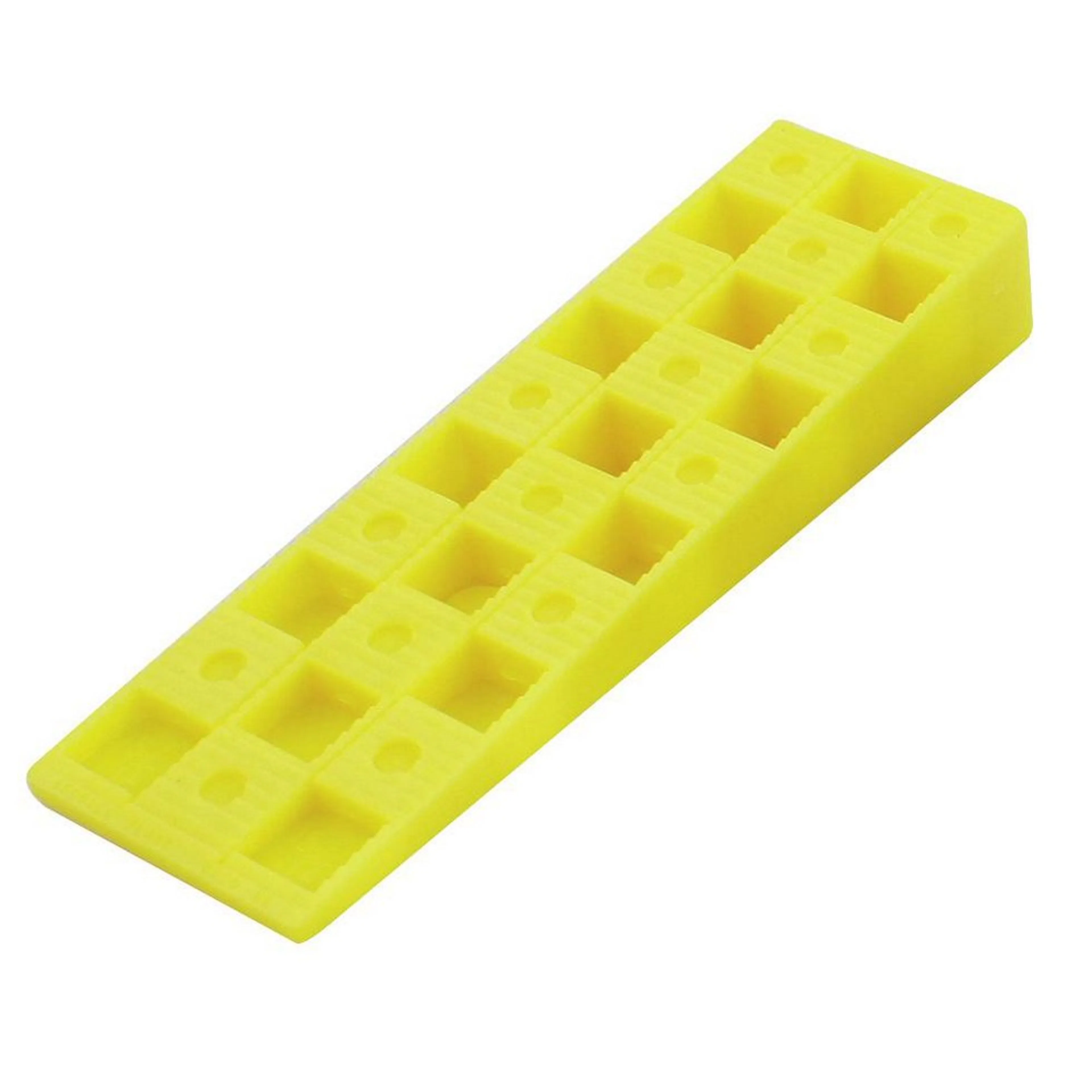 Plastkil Millers Gul 25X44X135 mm