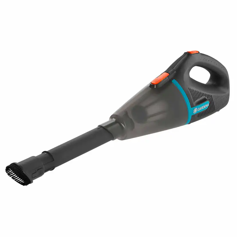 Utomhusdammsugare Gardena Handy EasyClean Li