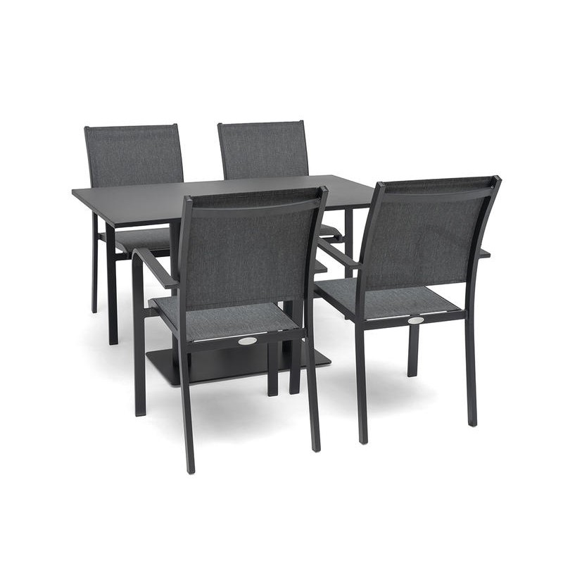 Cafébord Hillerstorp Näsby 70x120 cm
