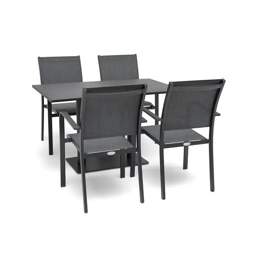 Cafébord Hillerstorp Näsby 70x120 cm