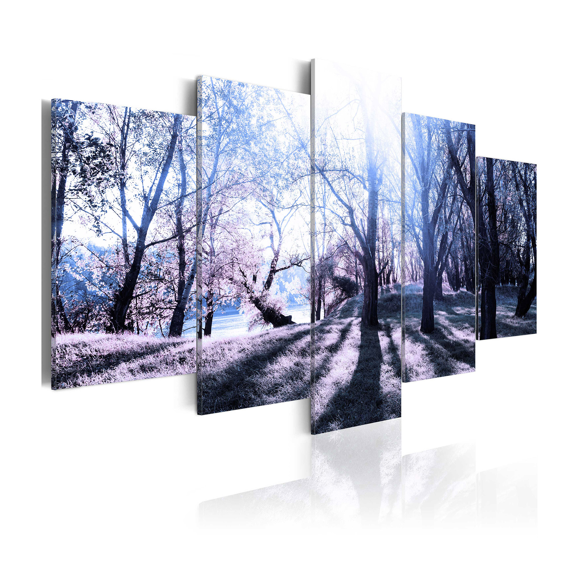 Tavla Arkiio Autumn Glade