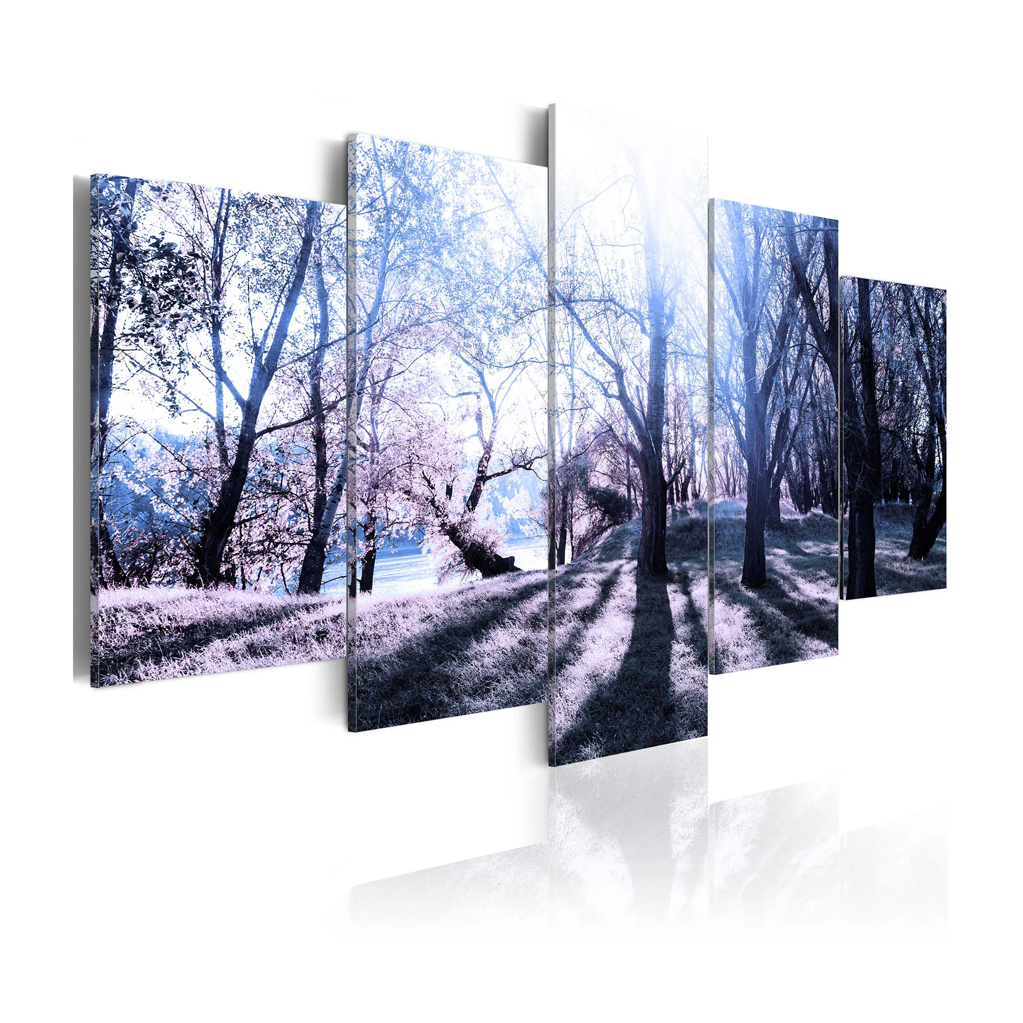 Tavla Arkiio Autumn Glade