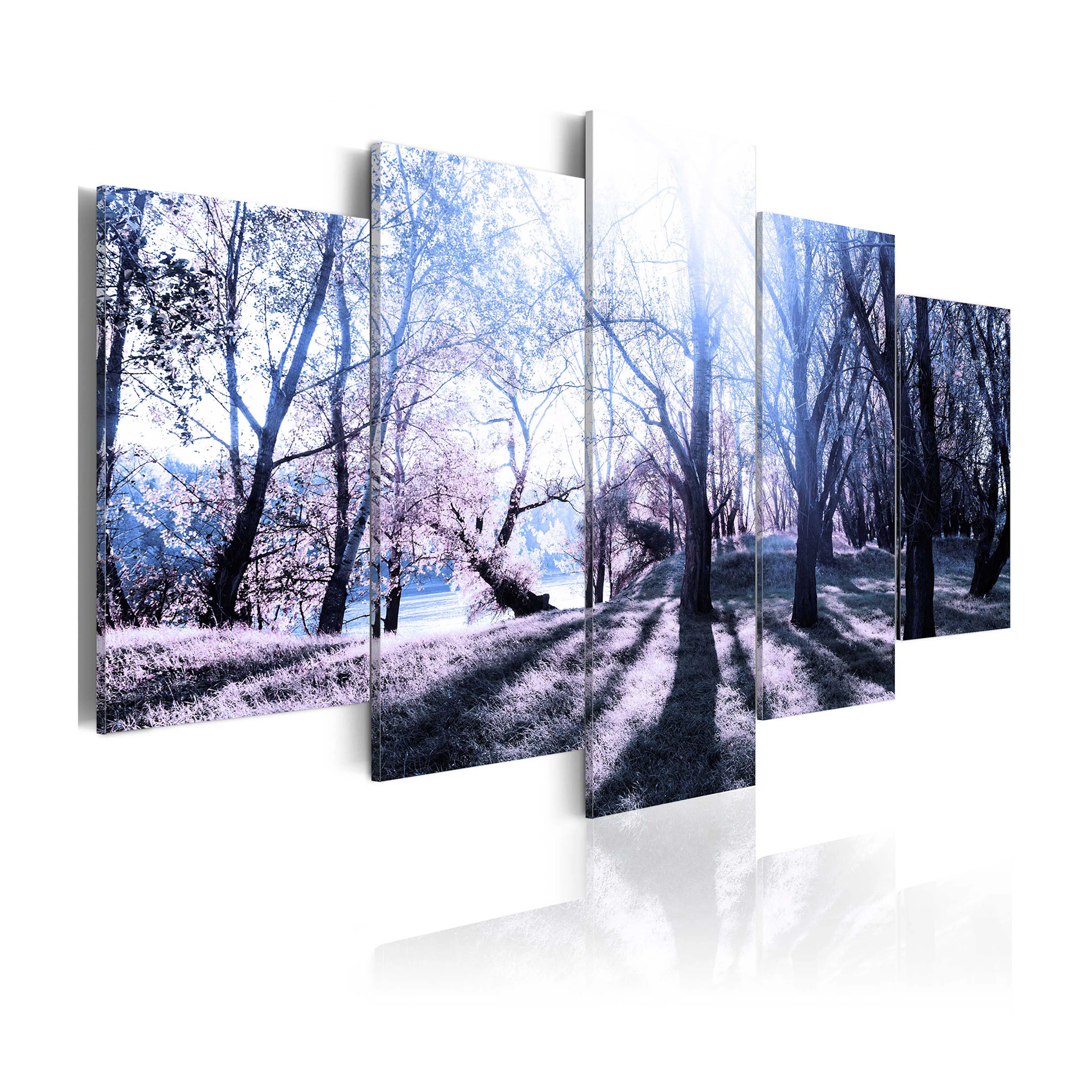 Tavla Arkiio Autumn Glade