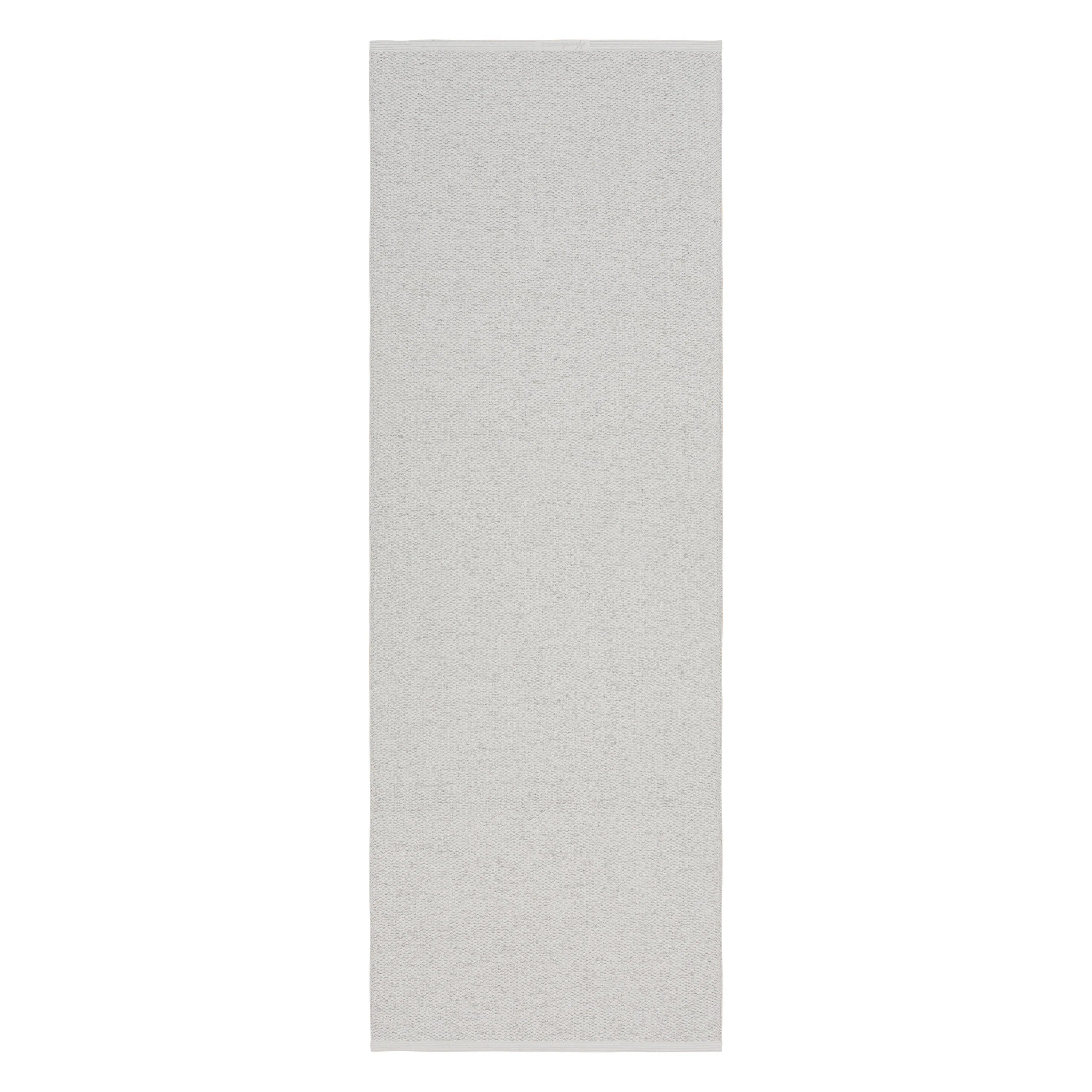 Plastic Solo Grey 200x70 Grå, 70x200 cm