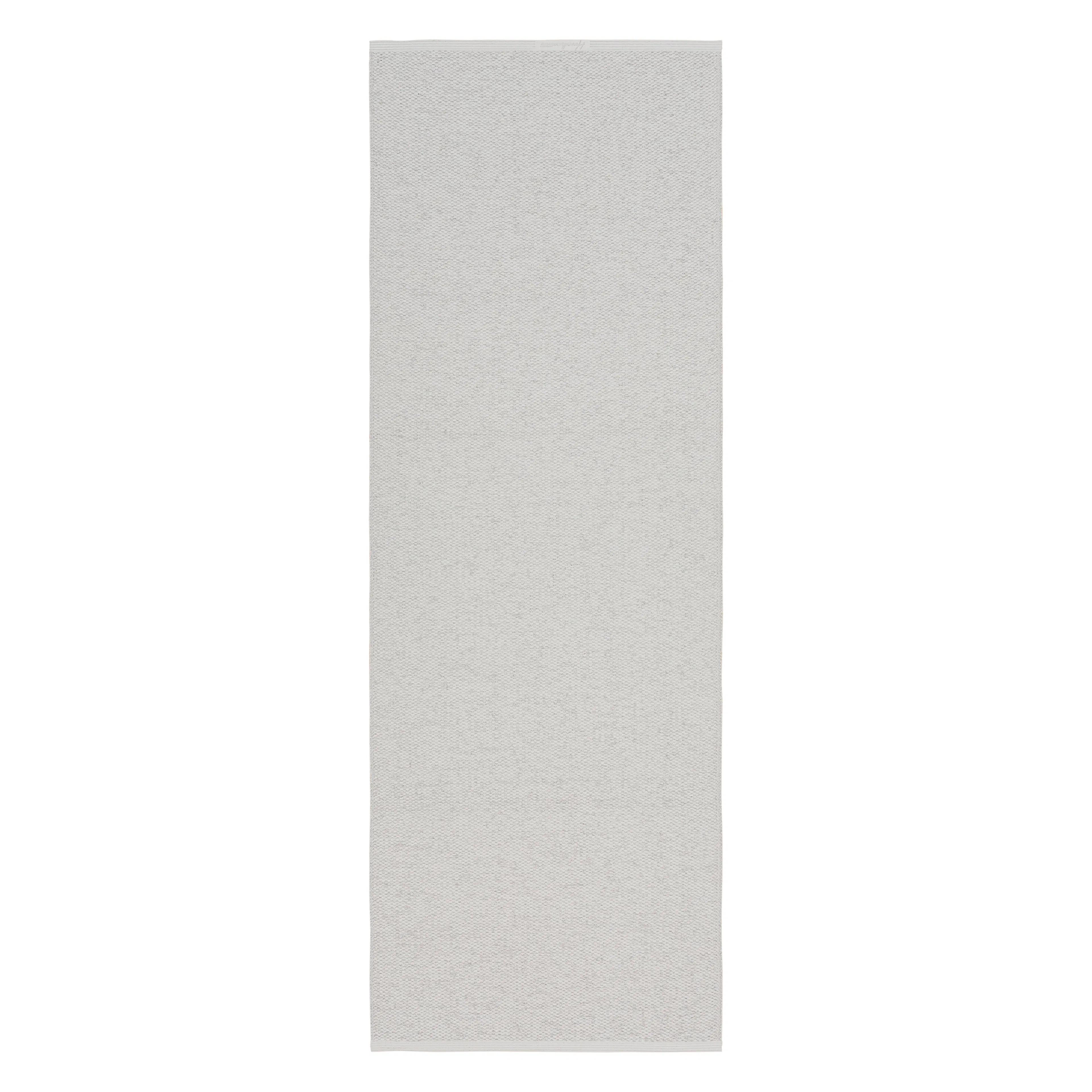 Plastic Solo Grey 200x70 Grå, 70x200 cm