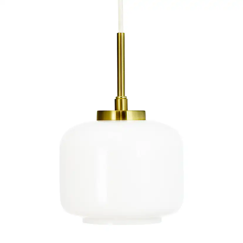 Taklampa Dyberg Larsen Arp Pendel D15