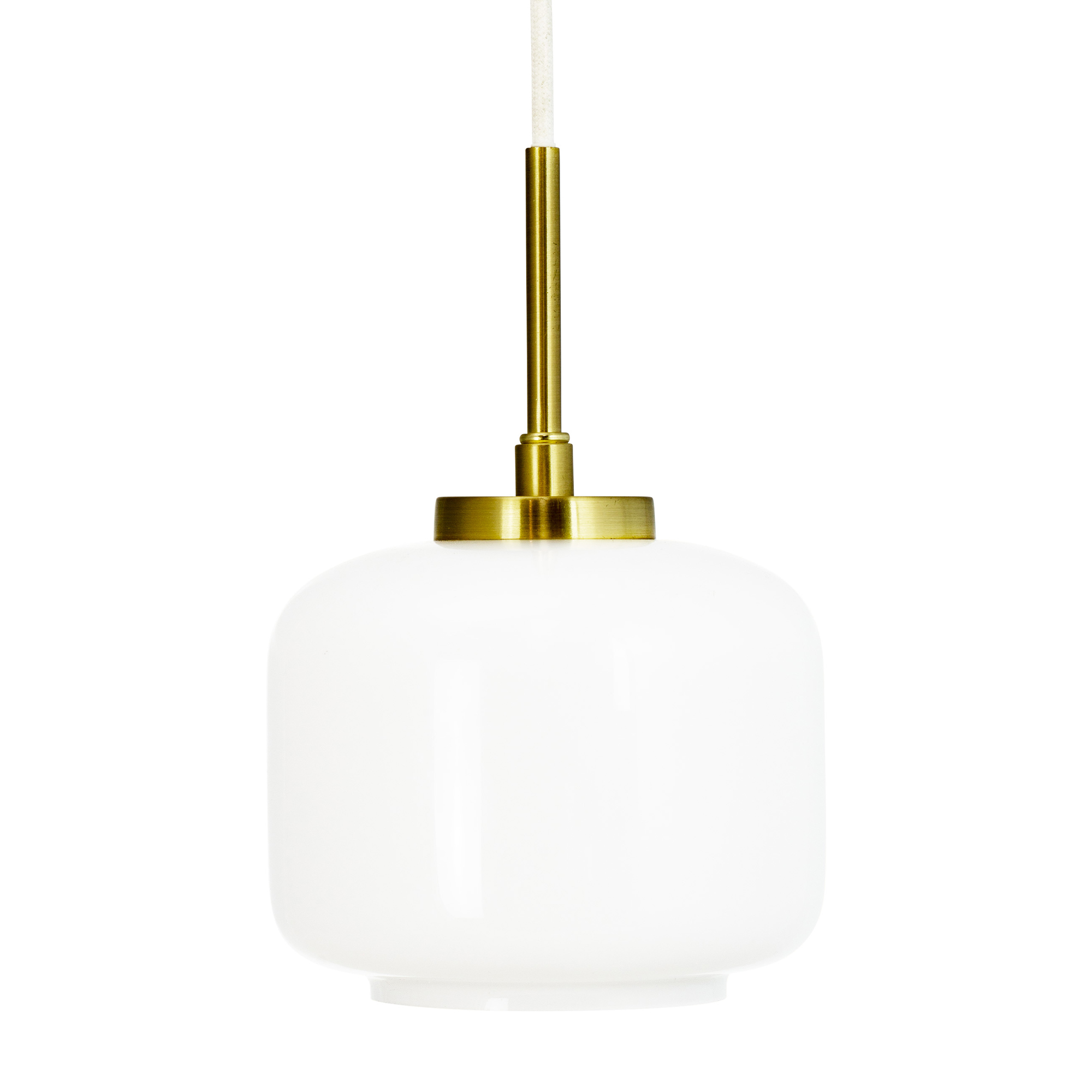 Taklampa Dyberg Larsen Arp Pendel D15
