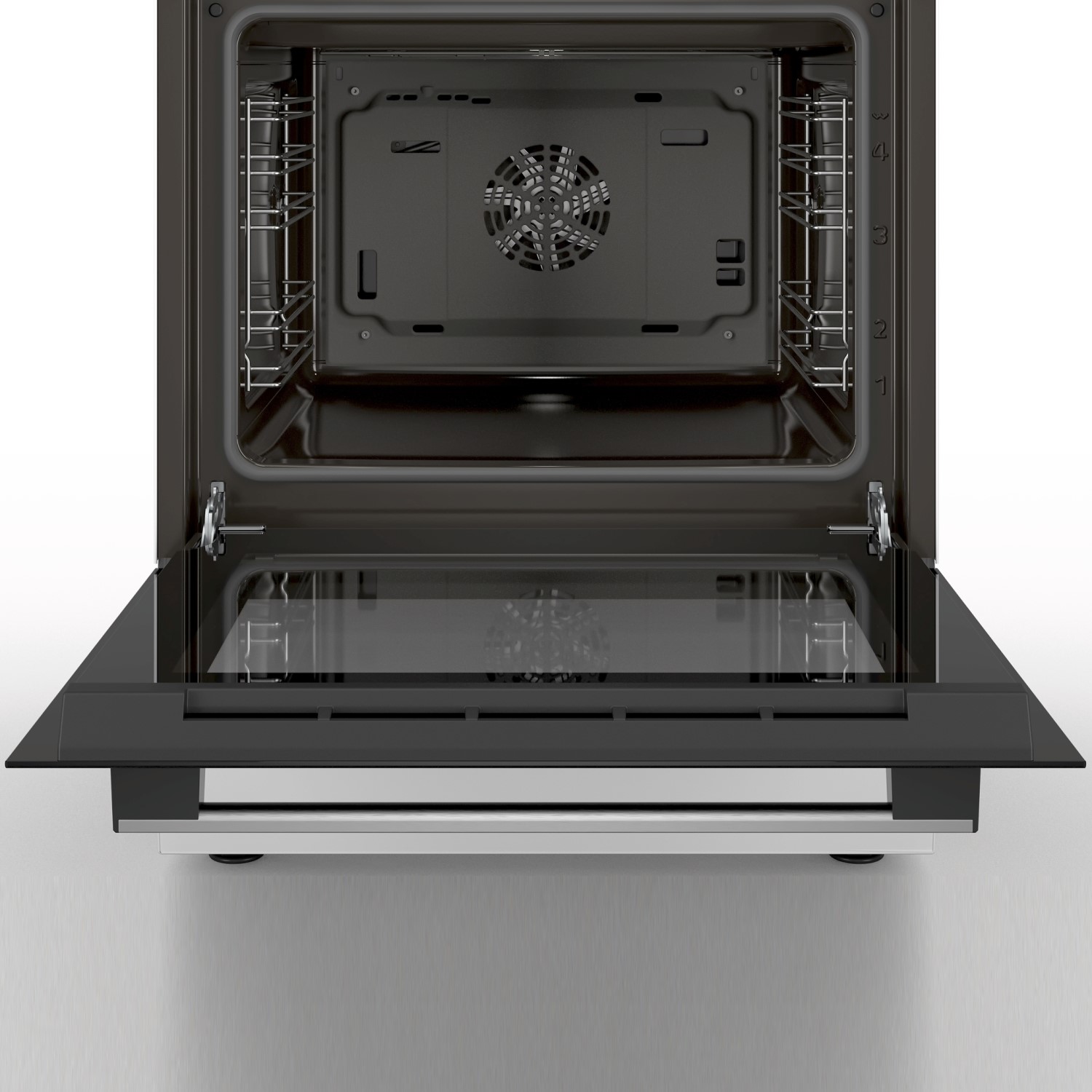 Induktionsspis Bosch Serie 4 HLN39A020