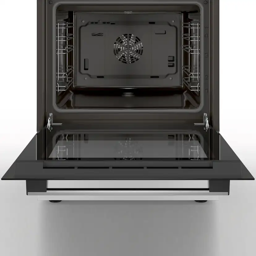 Induktionsspis Bosch Serie 4 HLN39A020
