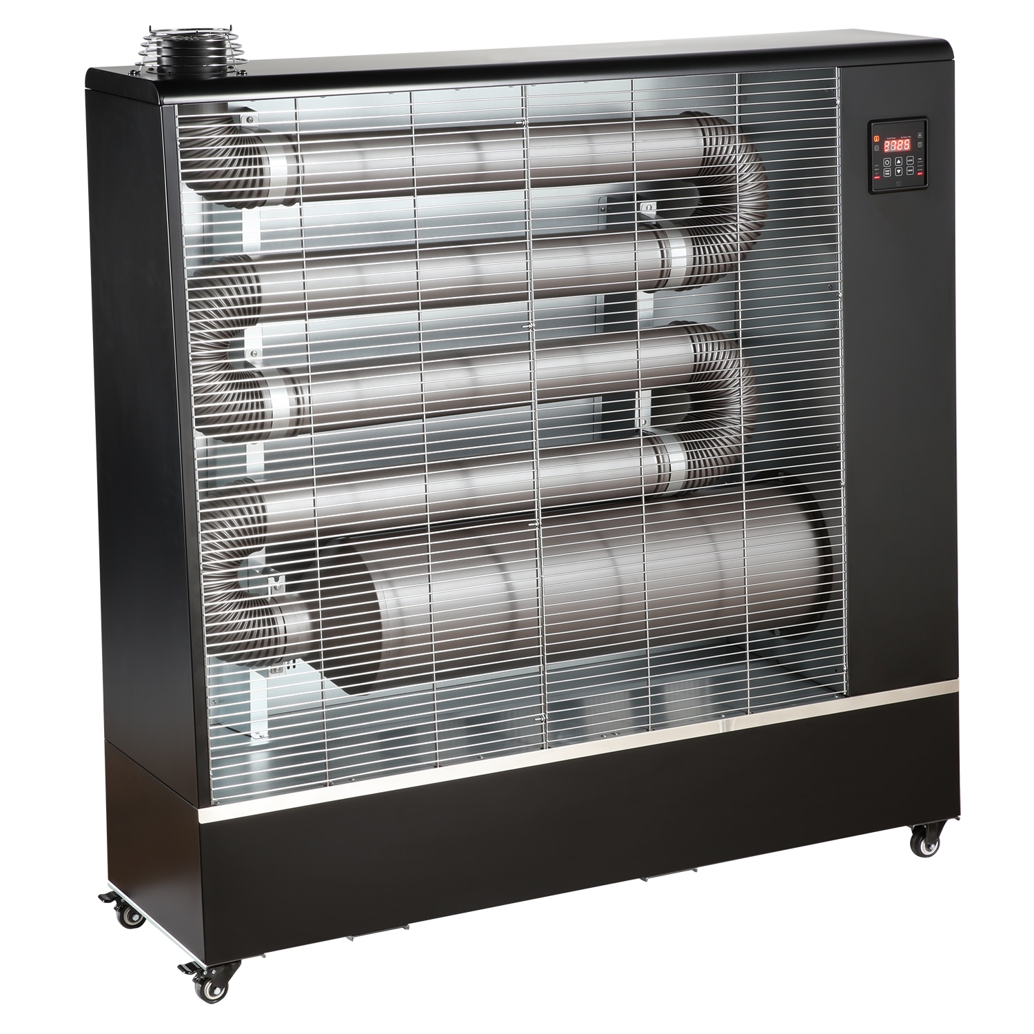 Infravärmare GXT 2900 Diesel