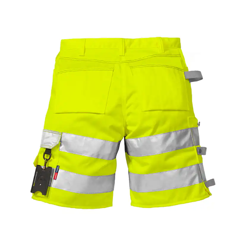 Varselshorts Fristads 2028 PLU