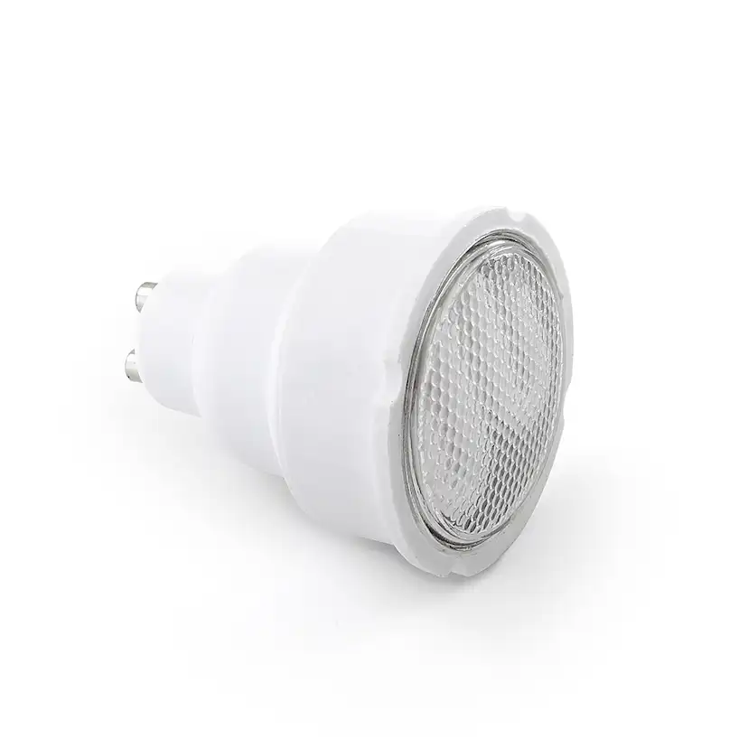 Glödlampa Gnosjö Konstsmide Lågenergi GU10 7W 2700k 230V