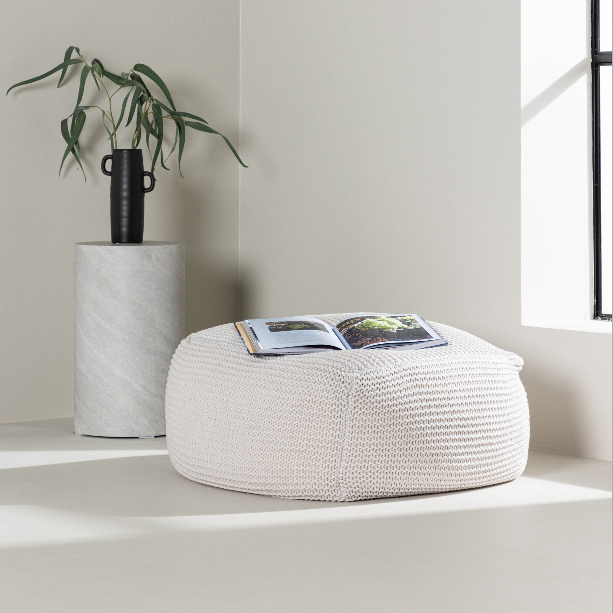 Sittpuff Venture Home Luca