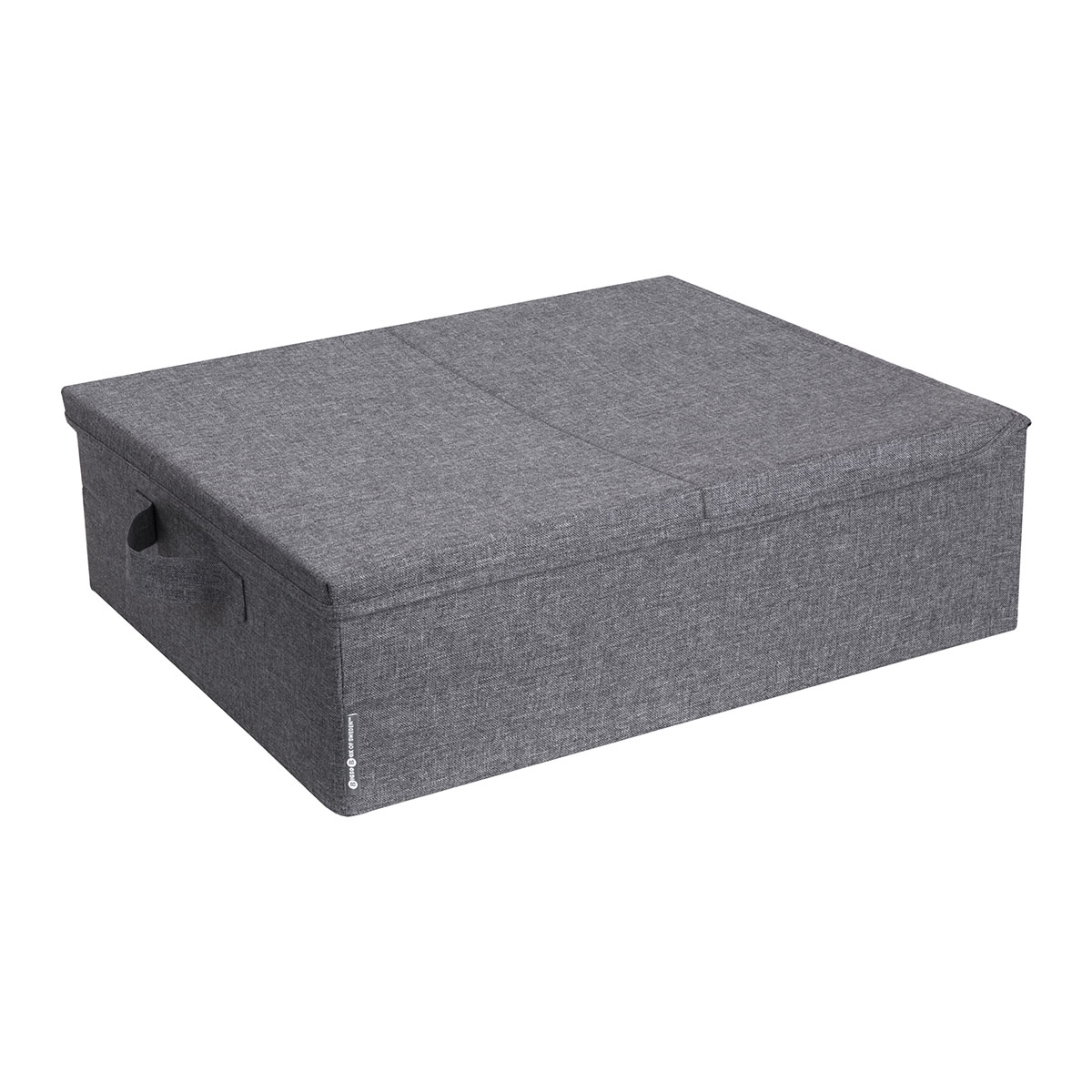 UNDERBED STORAGE grå Grå