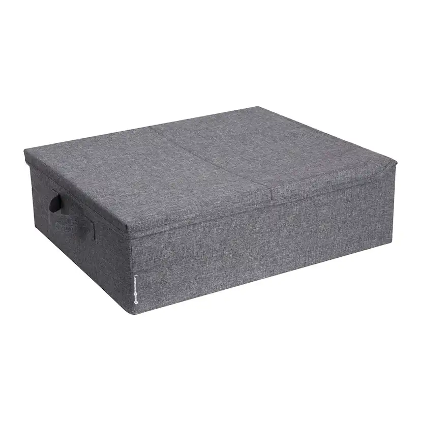 UNDERBED STORAGE grå Grå