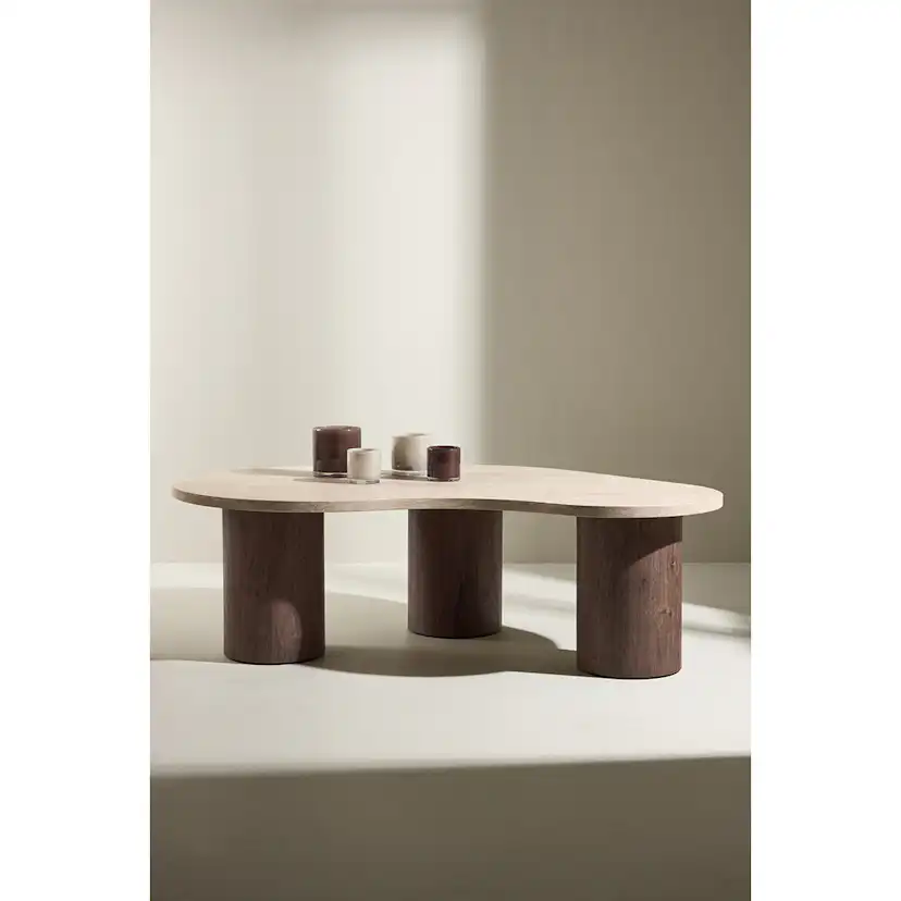Soffbord Venture Home Megg