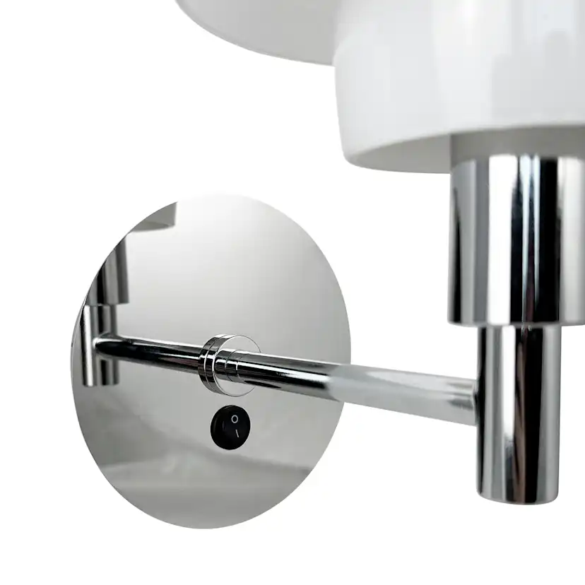 Vägglampa Dyberg Larsen Morph