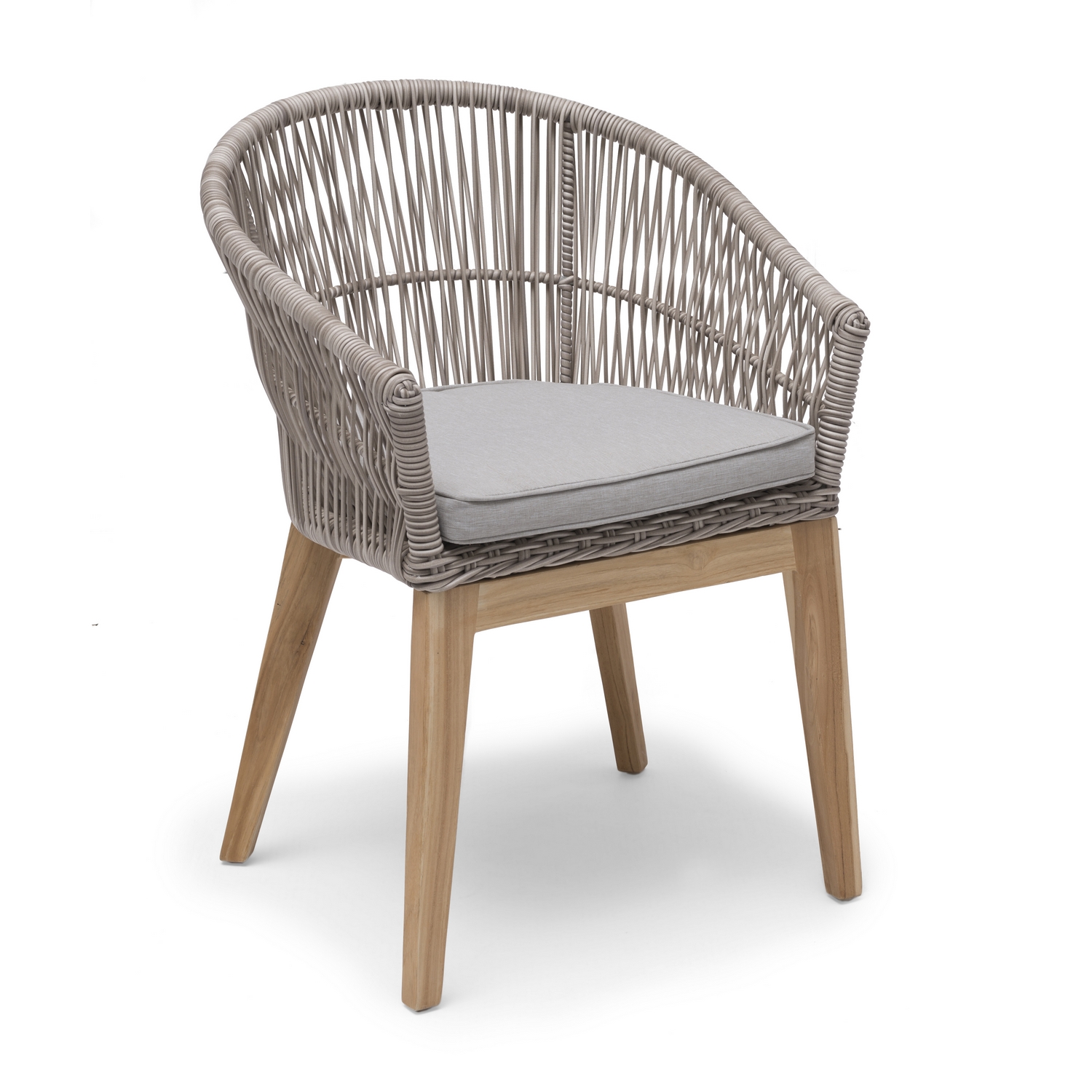 HIMMELSNÄS MATSTOL BEIGE Beige