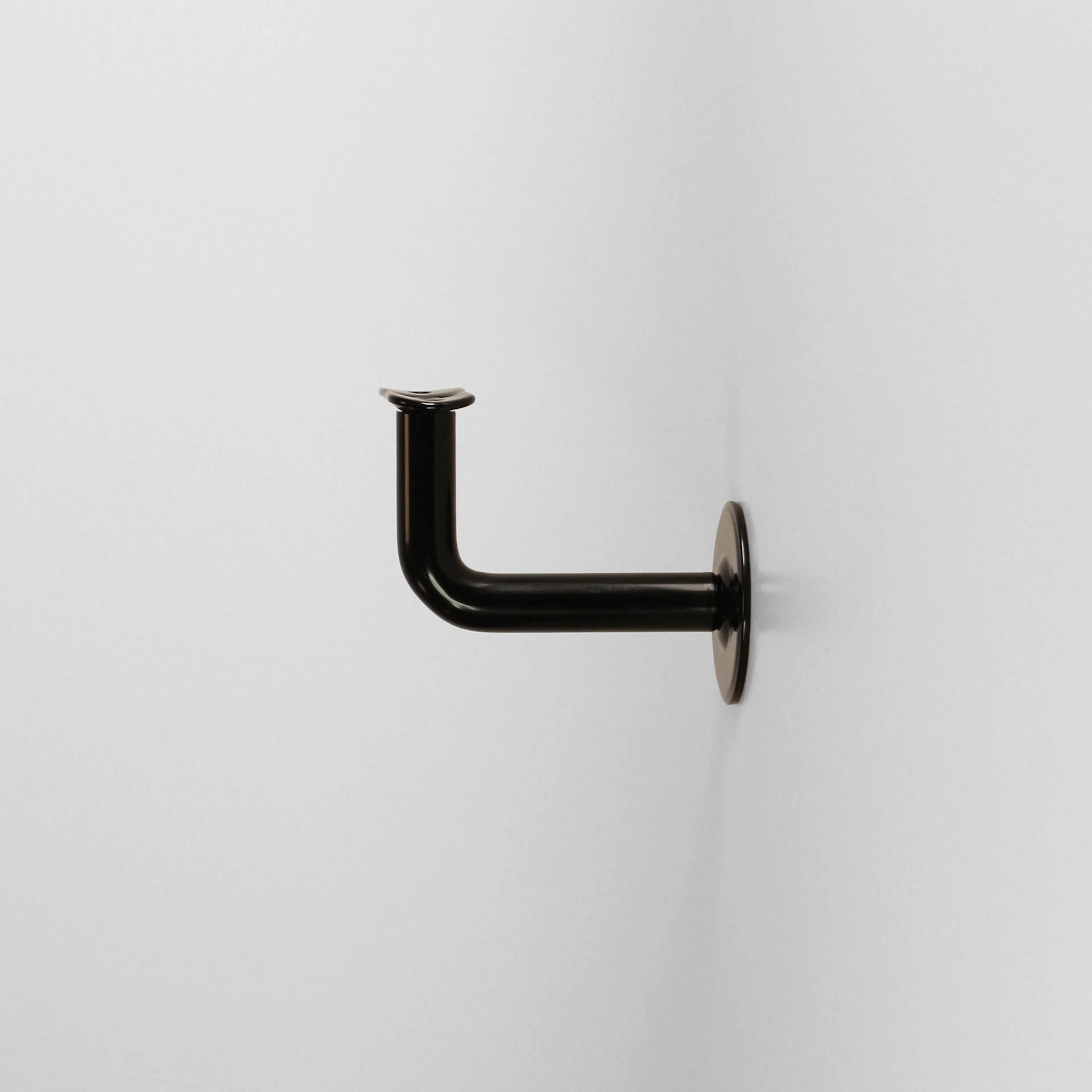 Väggfäste Herrljunga Ledstångsfabrik 860-S för Inomhusbruk