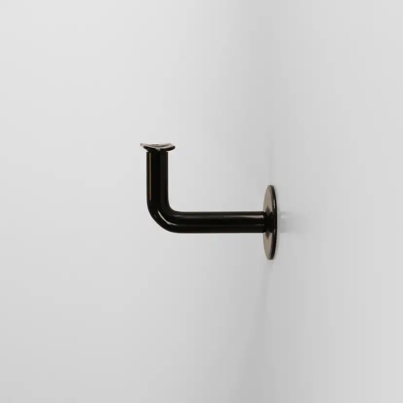 Väggfäste Herrljunga Ledstångsfabrik 860-S för Inomhusbruk