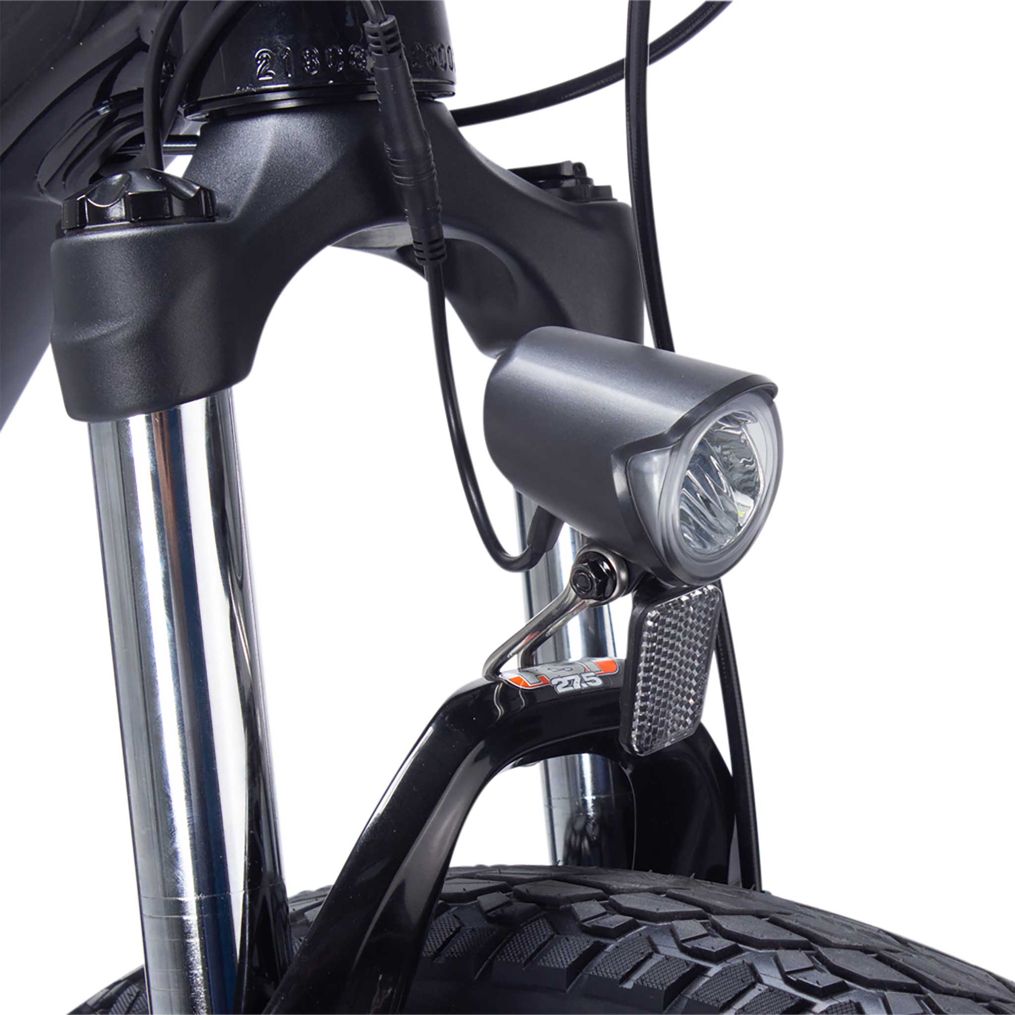 Elcykel Swoop MTB 27,5'' Seeker