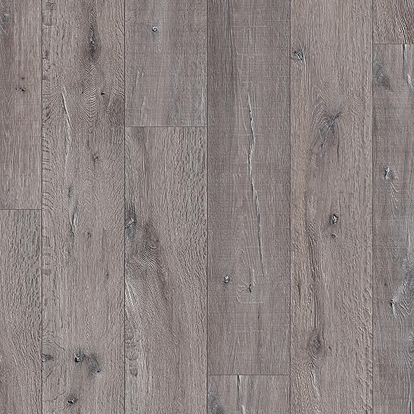 Laminatgolv Pergo Long Plank 4V Reclaimed Grey Oak 1-Stav