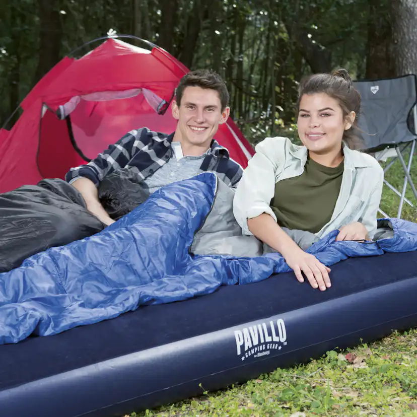 Uppblåsbar madrass Bestway Pavillo Airbed