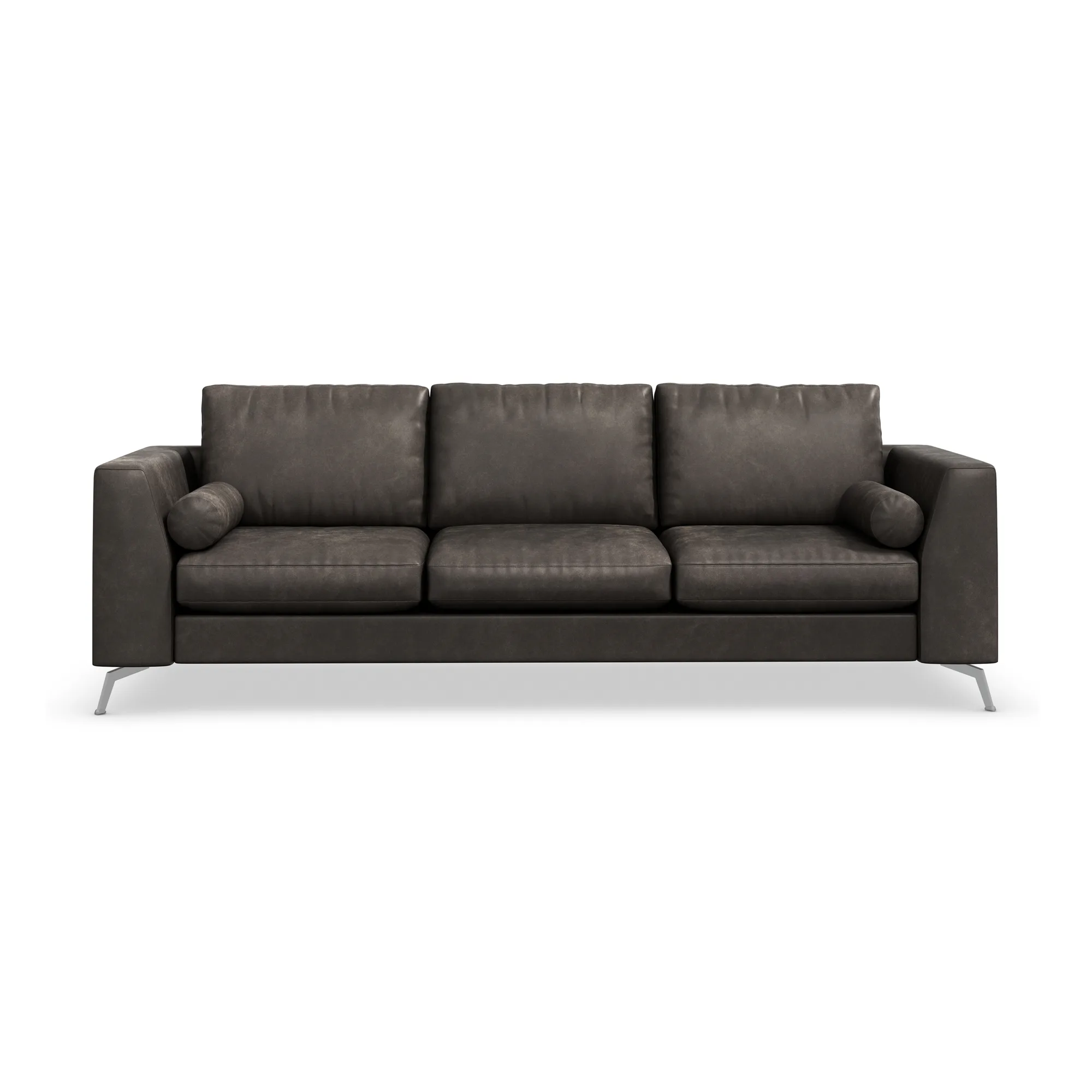 3-sitssoffa Scandinavian Choice Ocean Lyx 252 cm inkl Sittkuddar