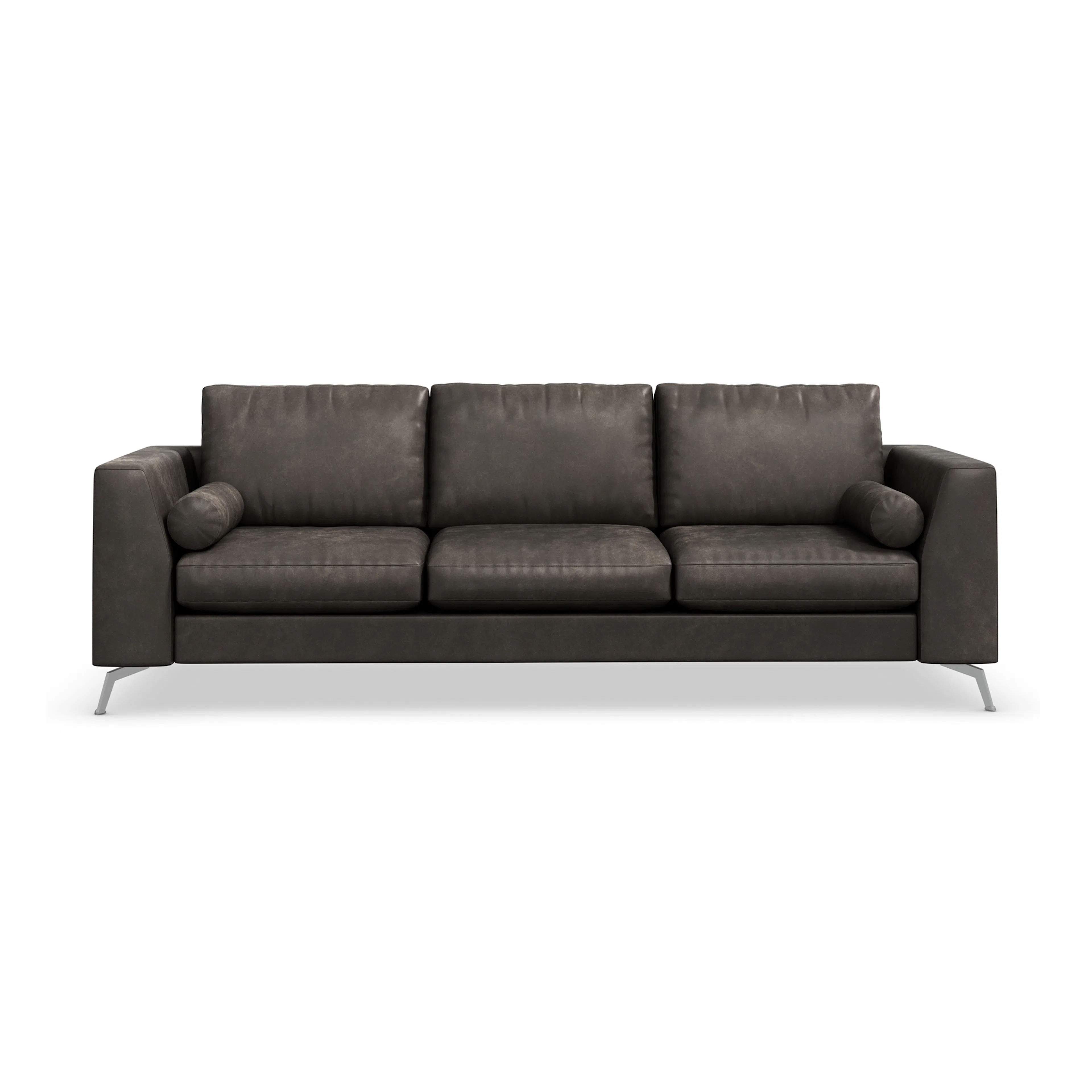 3-sitssoffa Scandinavian Choice Ocean Lyx 252 cm inkl Sittkuddar