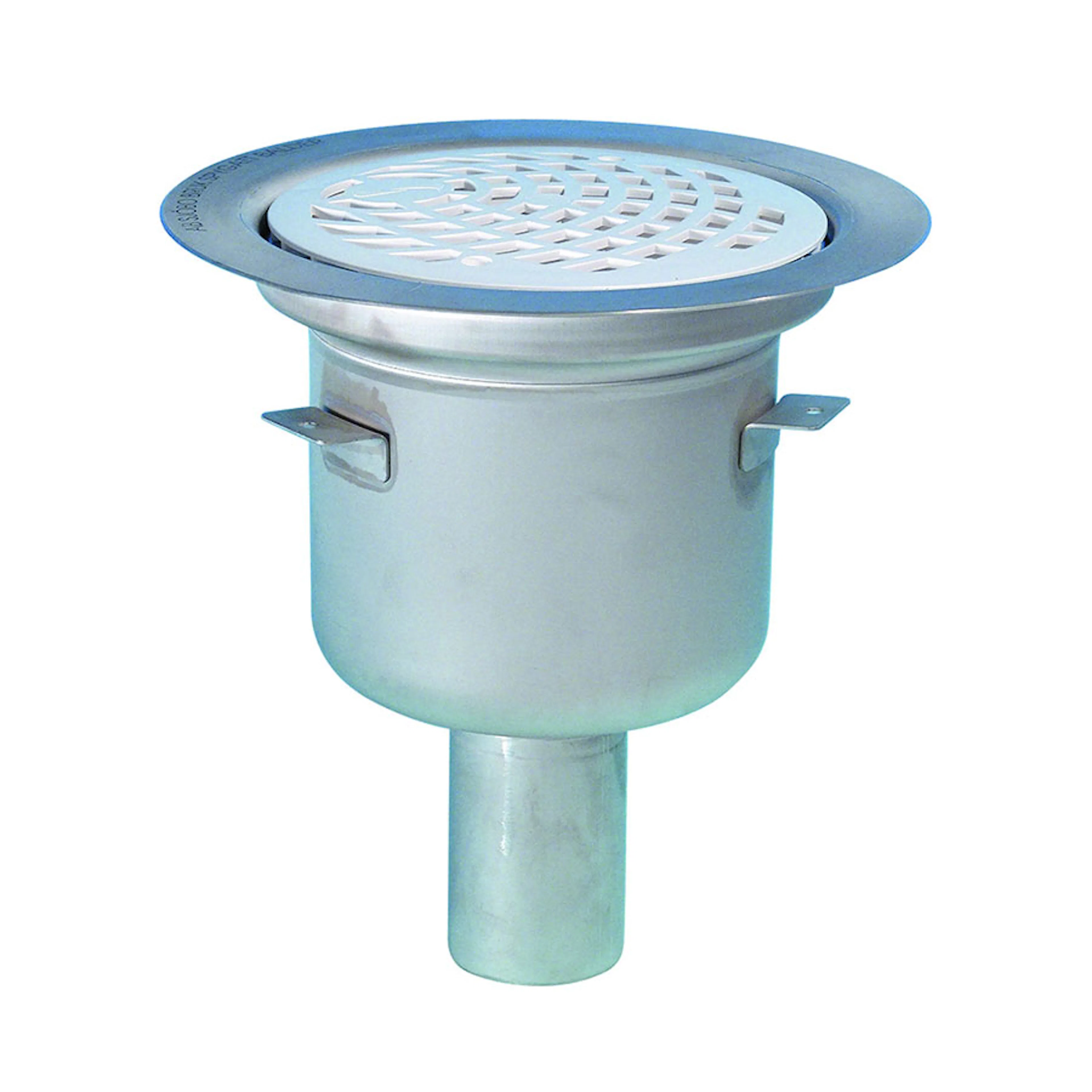 Golvbrunn Purus Balder 50 P Ø150 mm