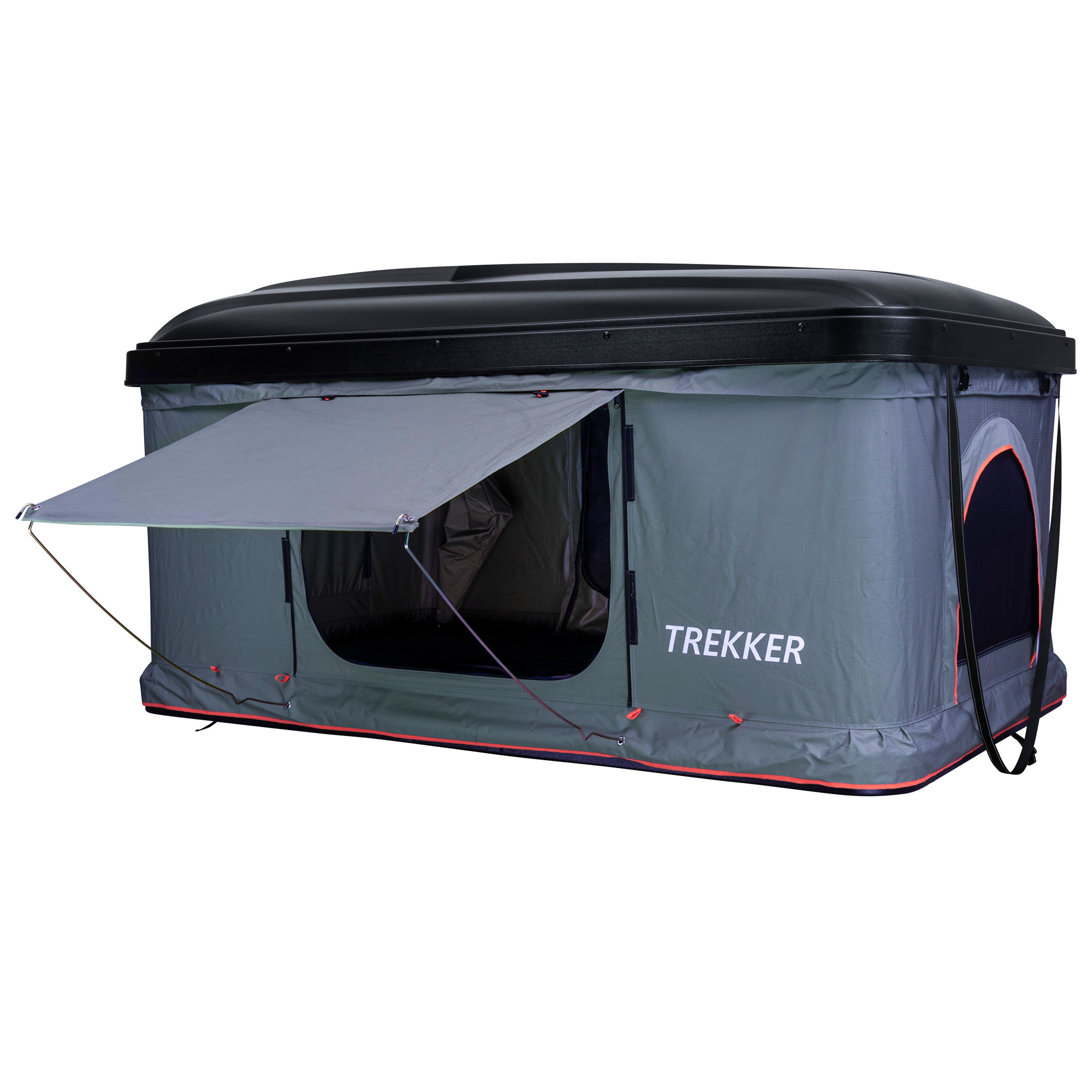 Taktält Trekker Hut M