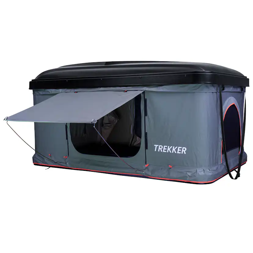 Taktält Trekker Hut M