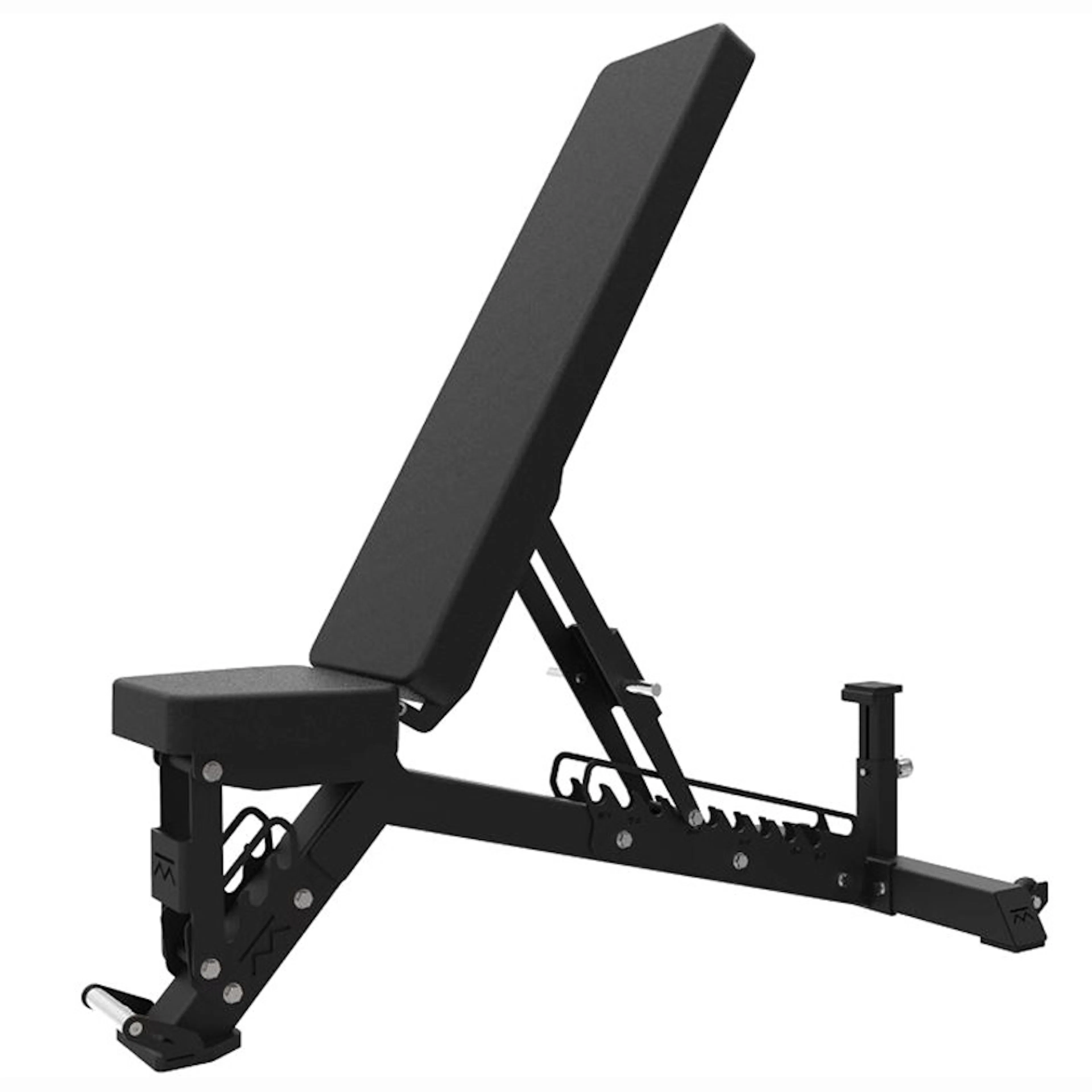 Träningsbänk Kraftmark Pro 3.0