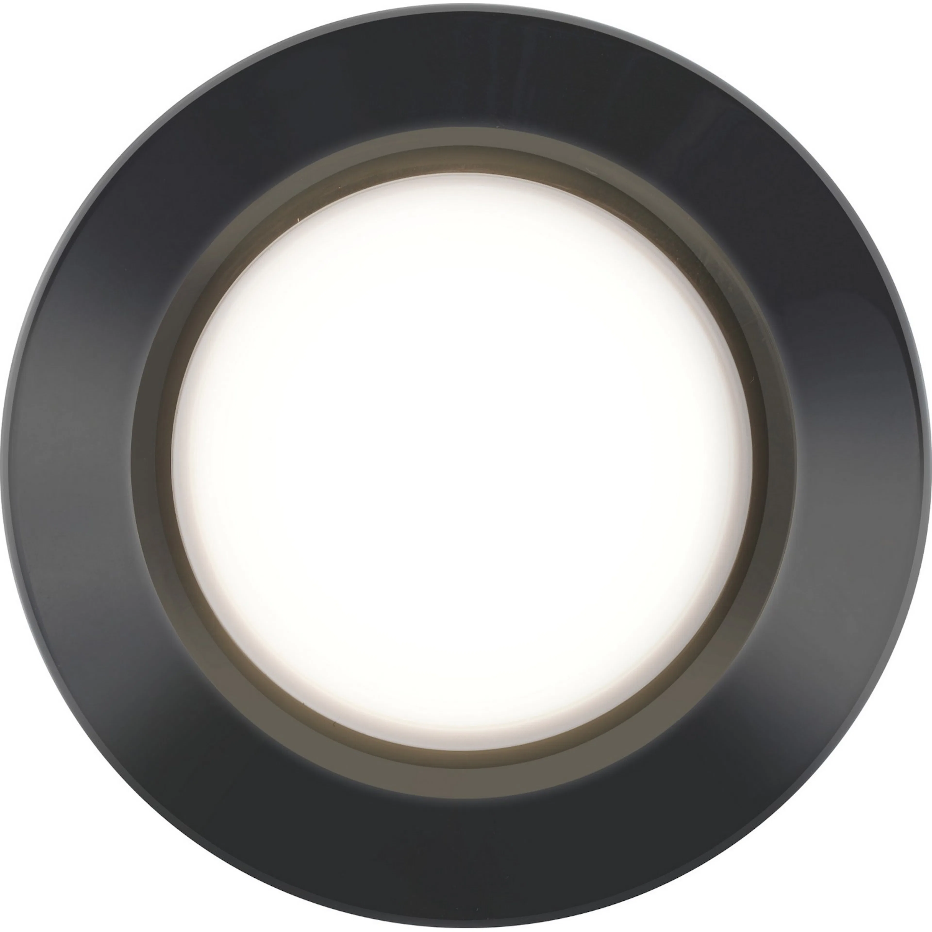 Nattlampa LED Functional Svart