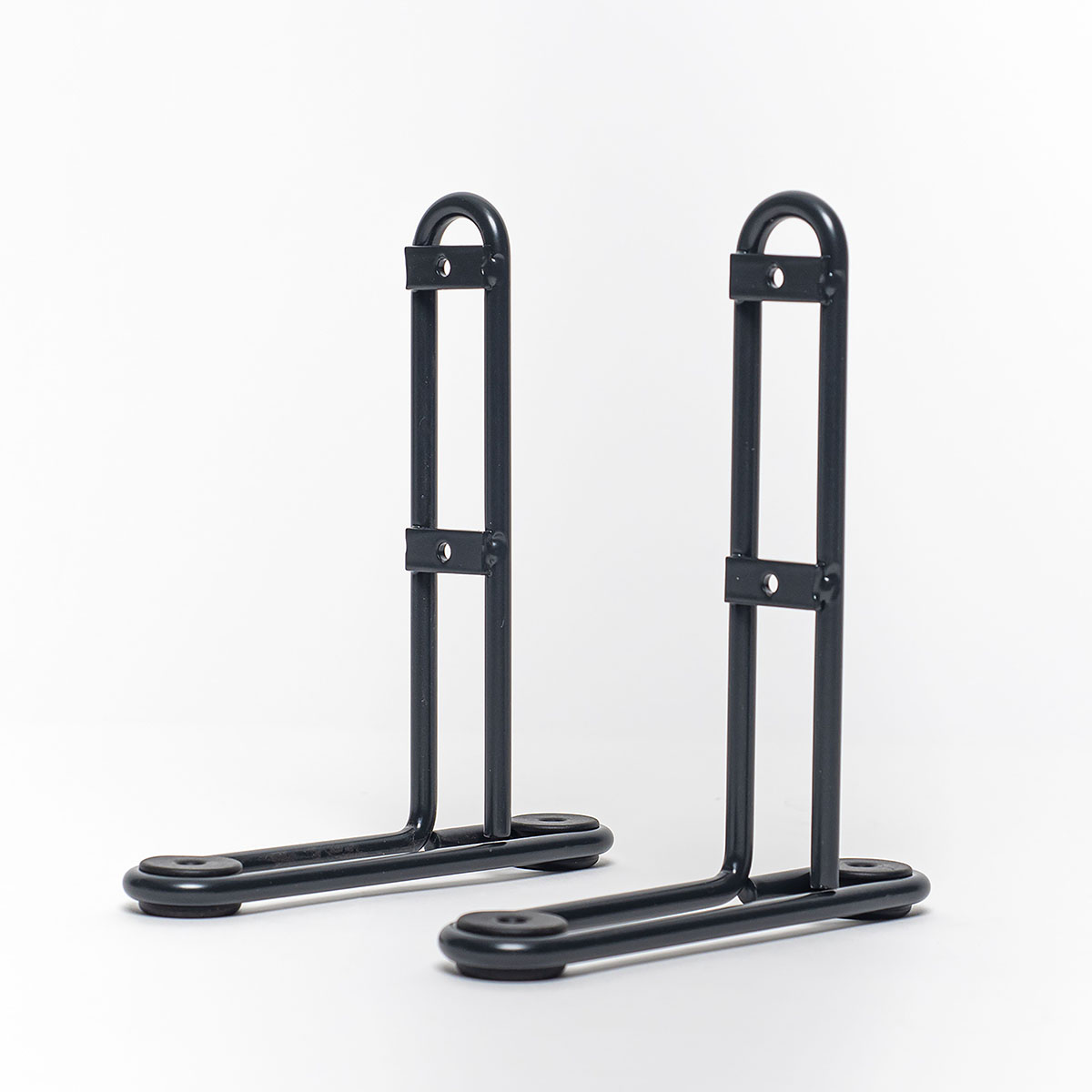 Golvstativ Adax List Svart H Låg Tillbehör Element