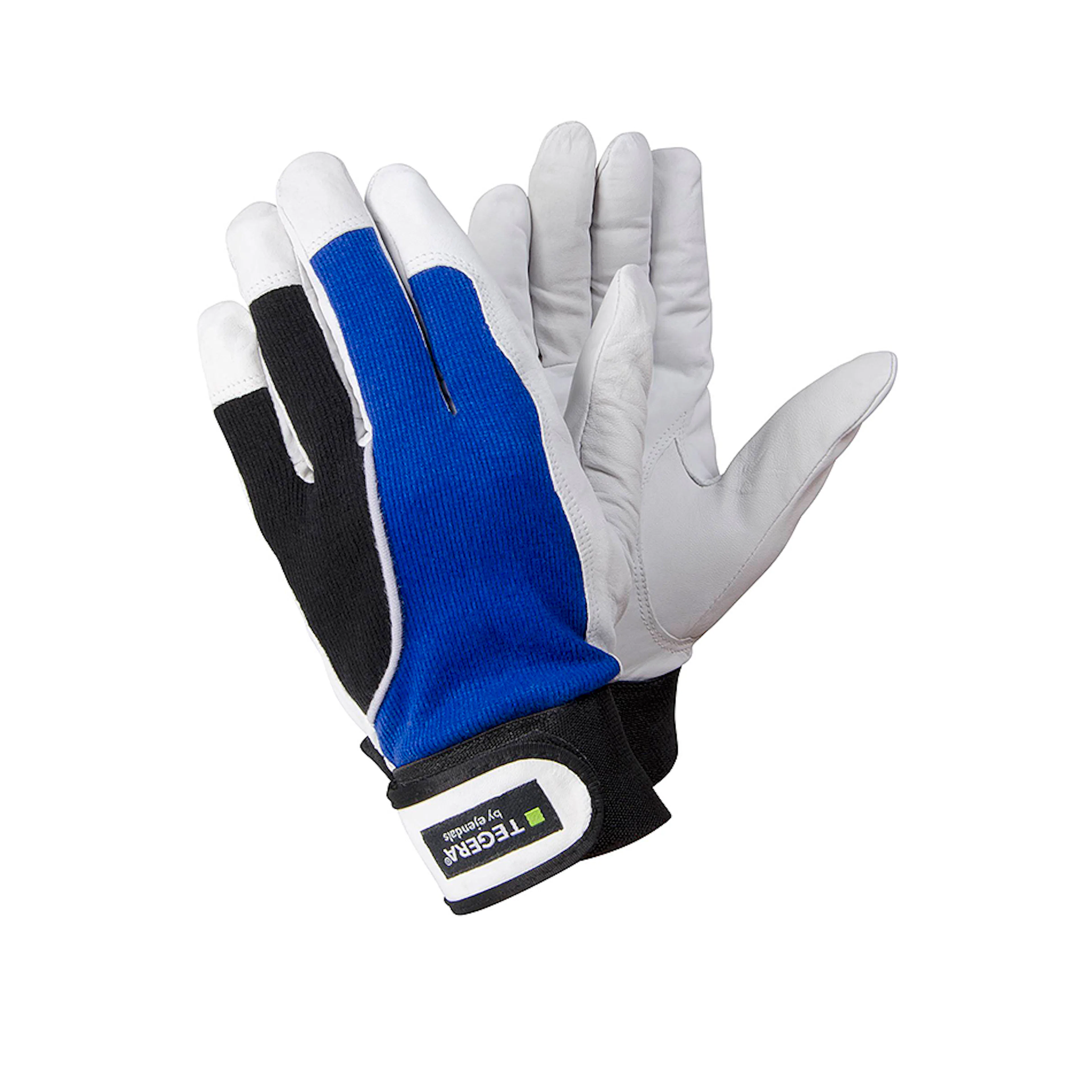 Arbetshandske Tegera 13 12-Pack