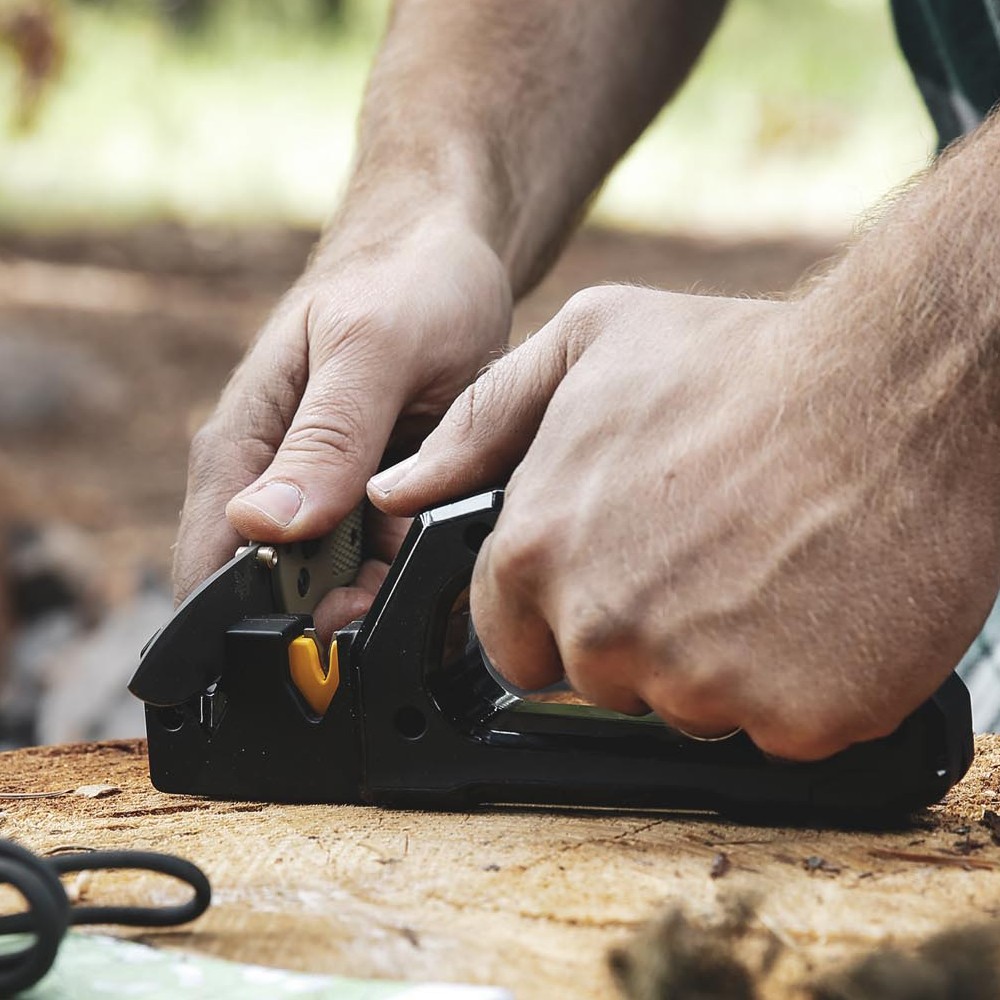 Knivslip Work Sharp Pivot Pro