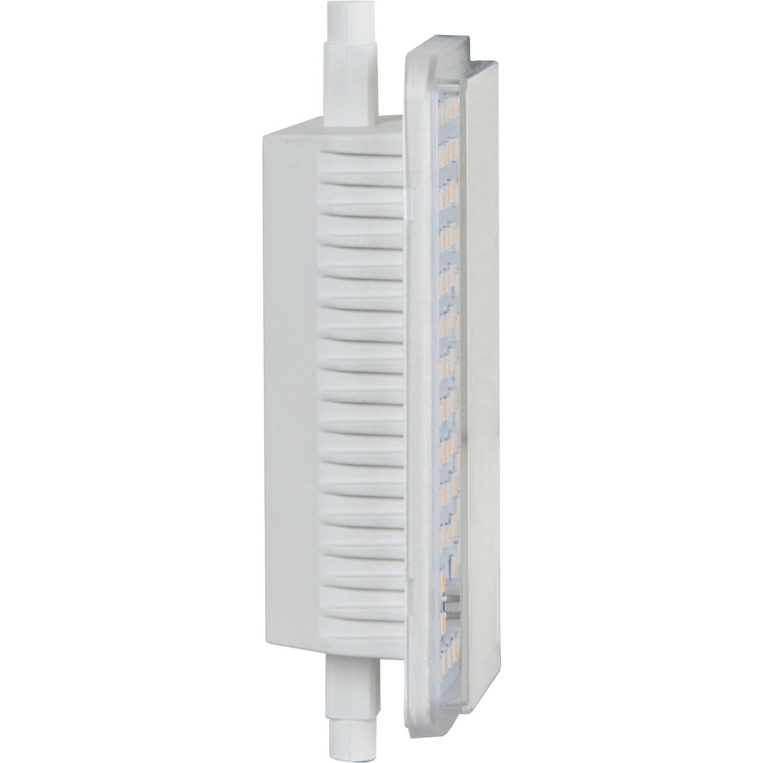 LED-lampa Star Trading R7S Halo-LED Dimbar 15W