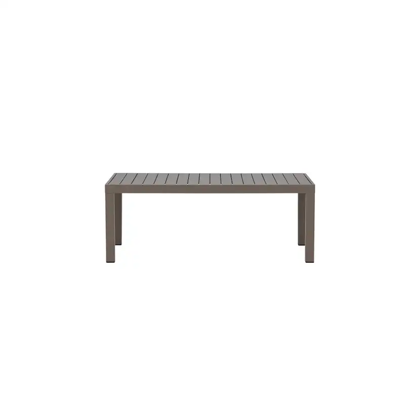 Soffbord Venture Home Copacabana Loungebord 70x120 cm