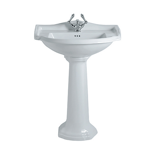 Pelare för Imperial Drift Tvättställ