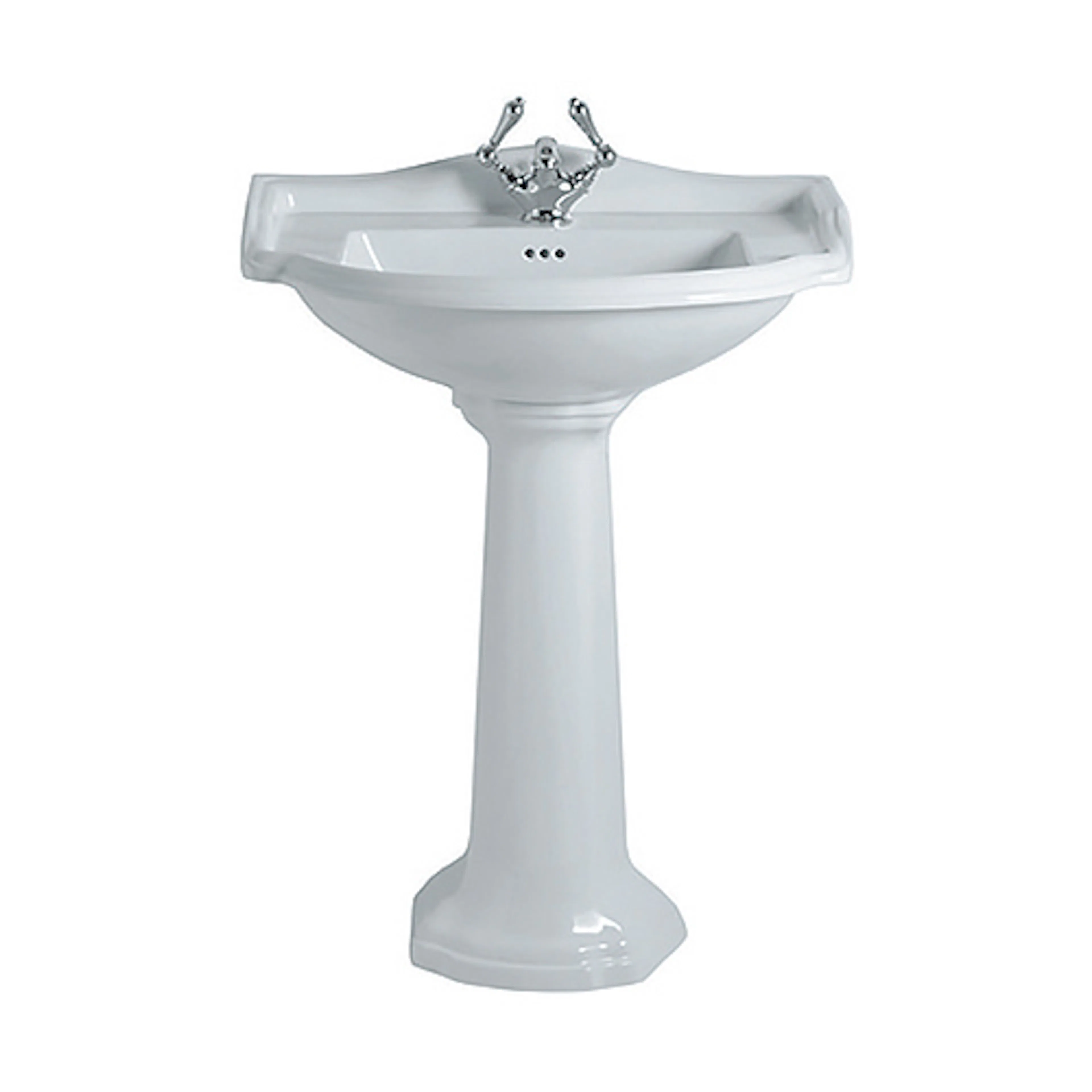 Pelare för Imperial Drift Tvättställ