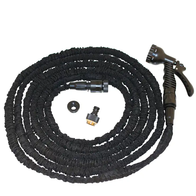 Flexvattenslang HORTUS