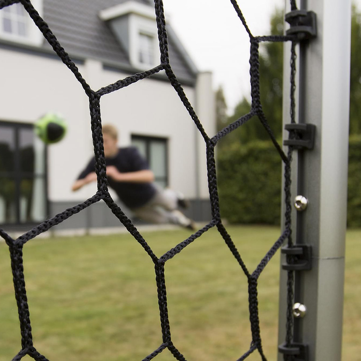 Scala Monteringssats Exit Toys för Mål på Gräs 2-pack