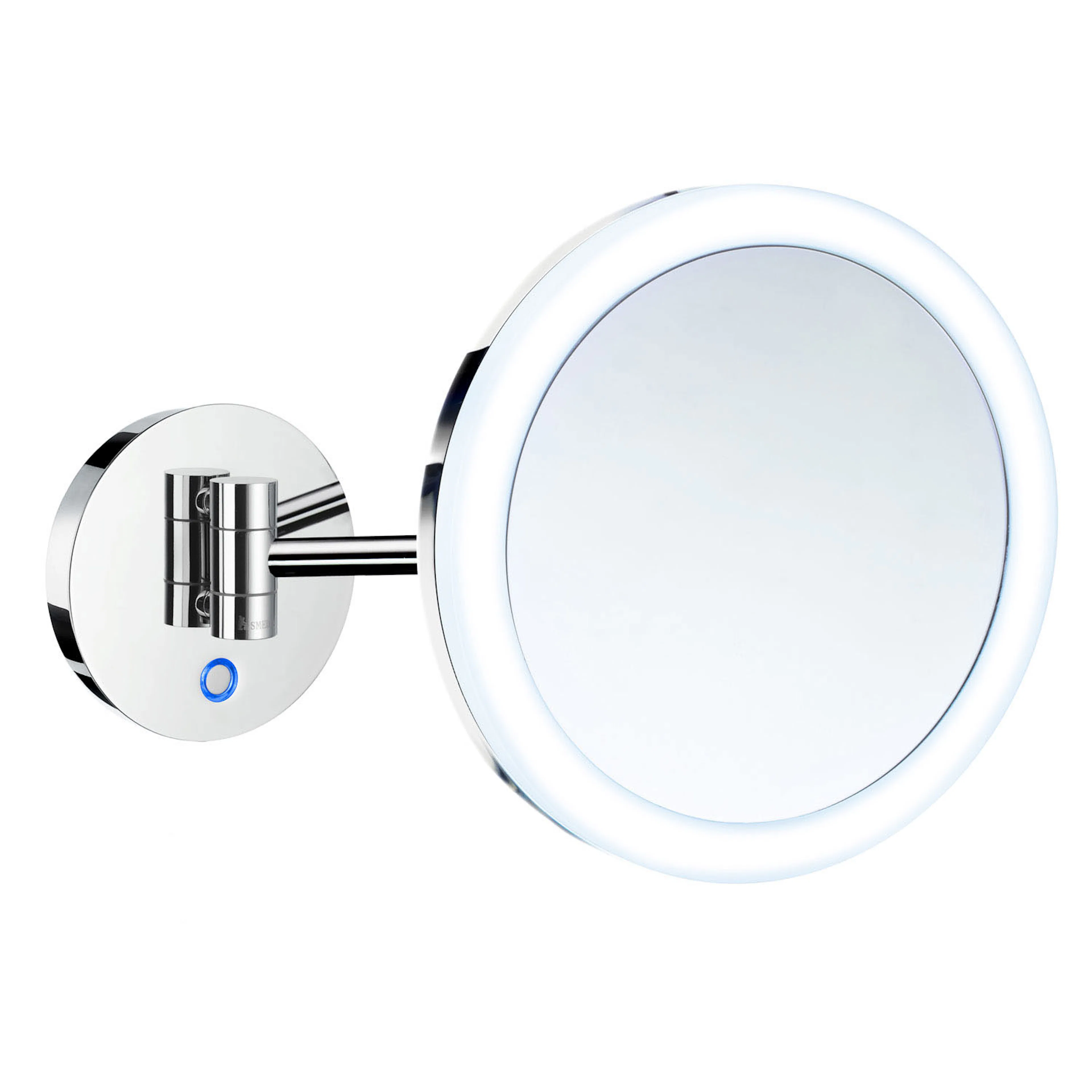 Sminkspegel Smedbo Outline FK485EP